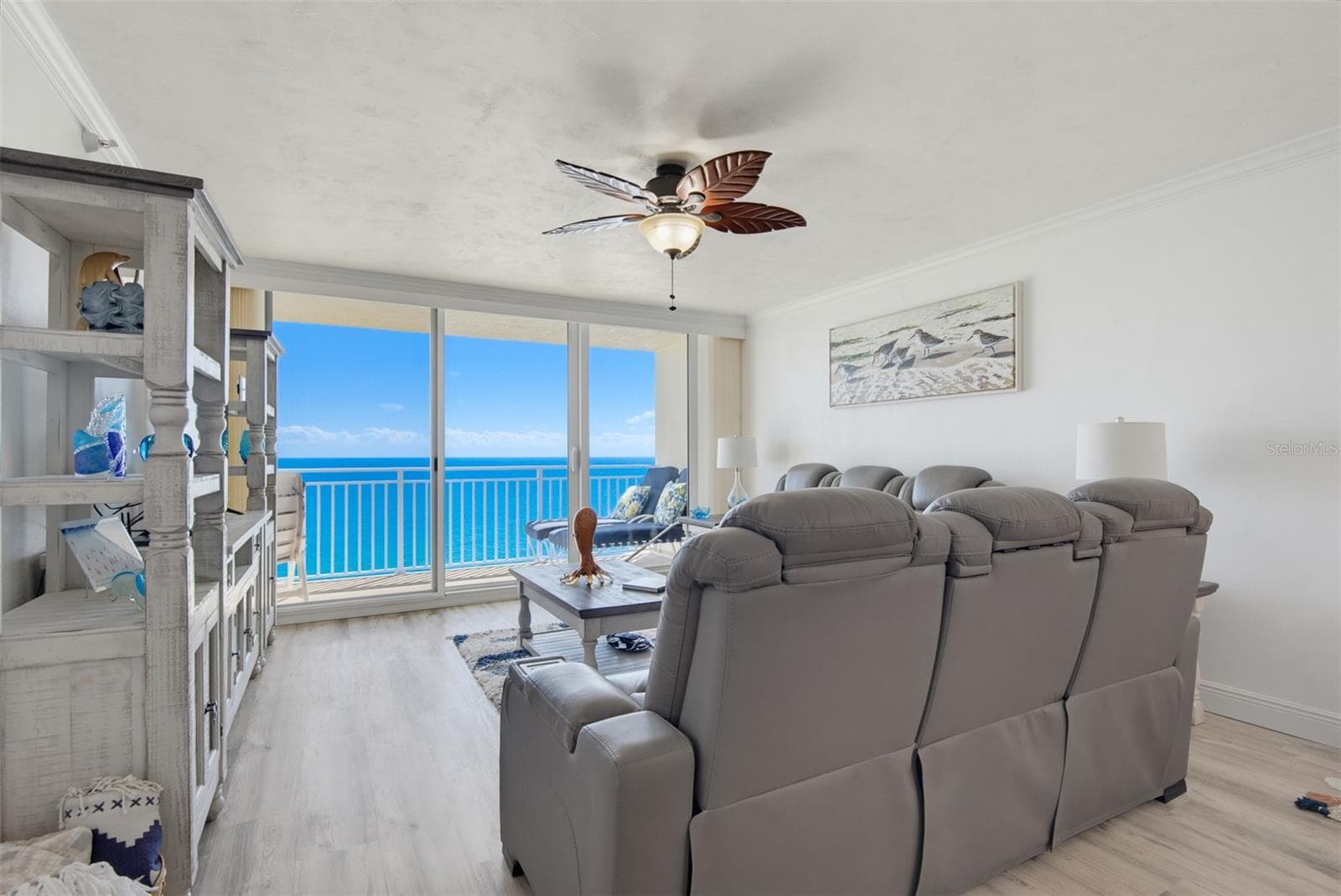 Condominium at 2545 S ATLANTIC AVE #1707, DAYTONA BEACH SHORES, photo 2 of 51