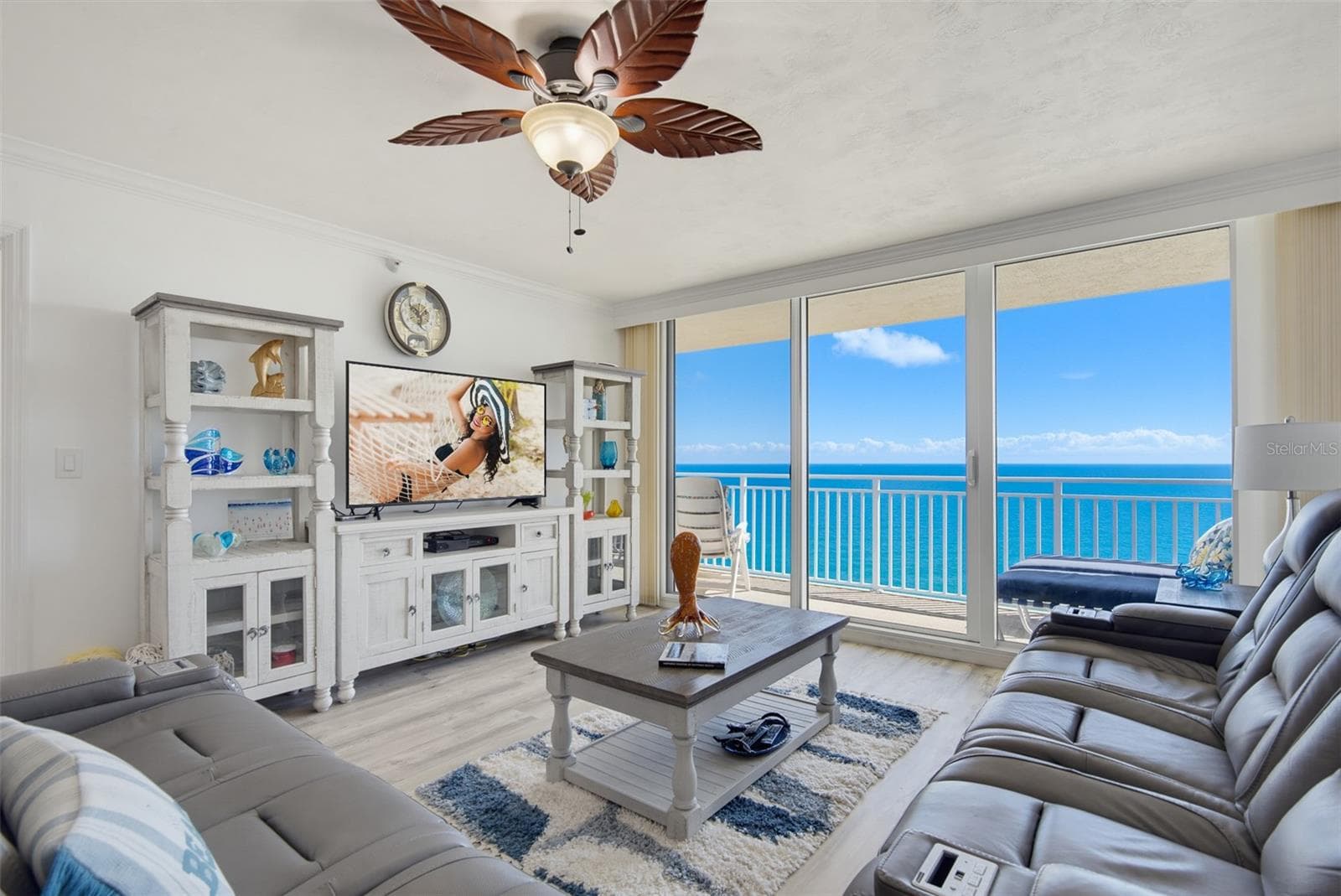 Condominium at 2545 S ATLANTIC AVE #1707, DAYTONA BEACH SHORES, photo 3 of 51