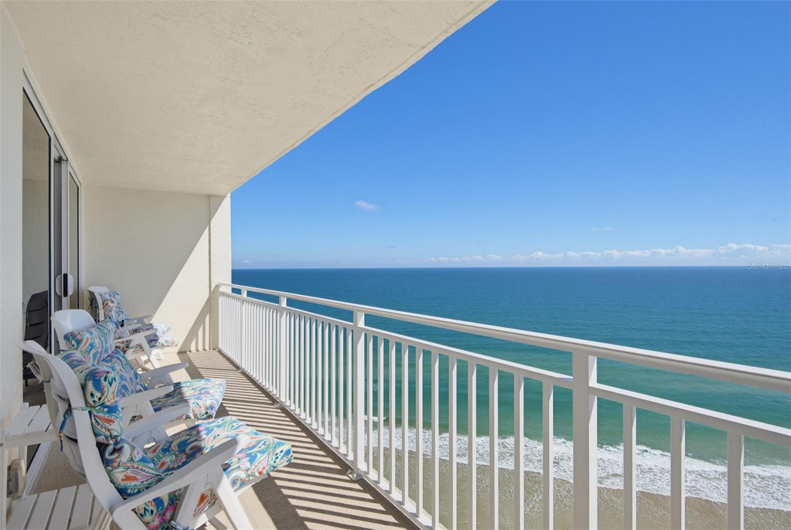 Condominium at 2545 S ATLANTIC AVE #1707, DAYTONA BEACH SHORES, photo 4 of 51