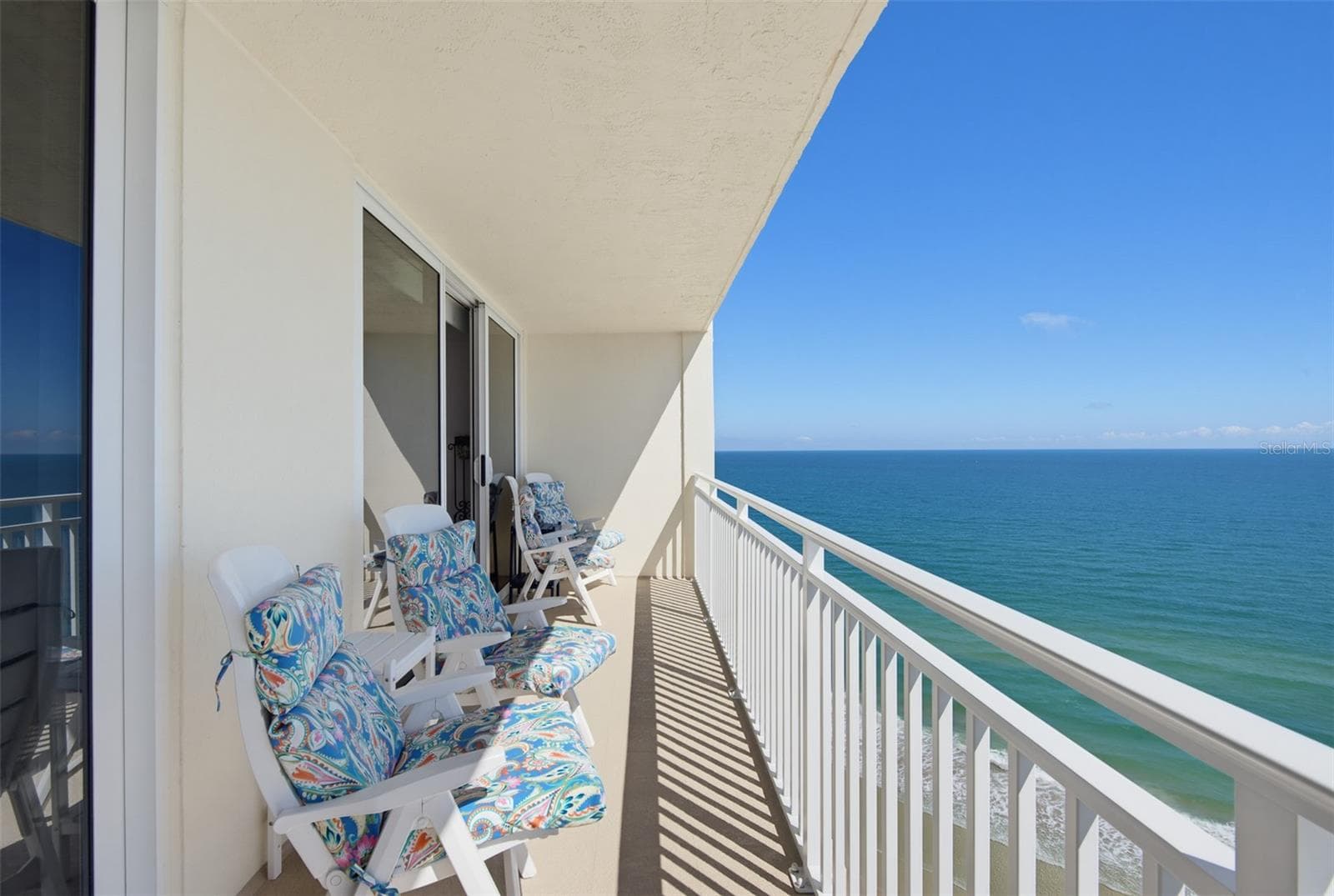 Condominium at 2545 S ATLANTIC AVE #1707, DAYTONA BEACH SHORES, photo 5 of 51