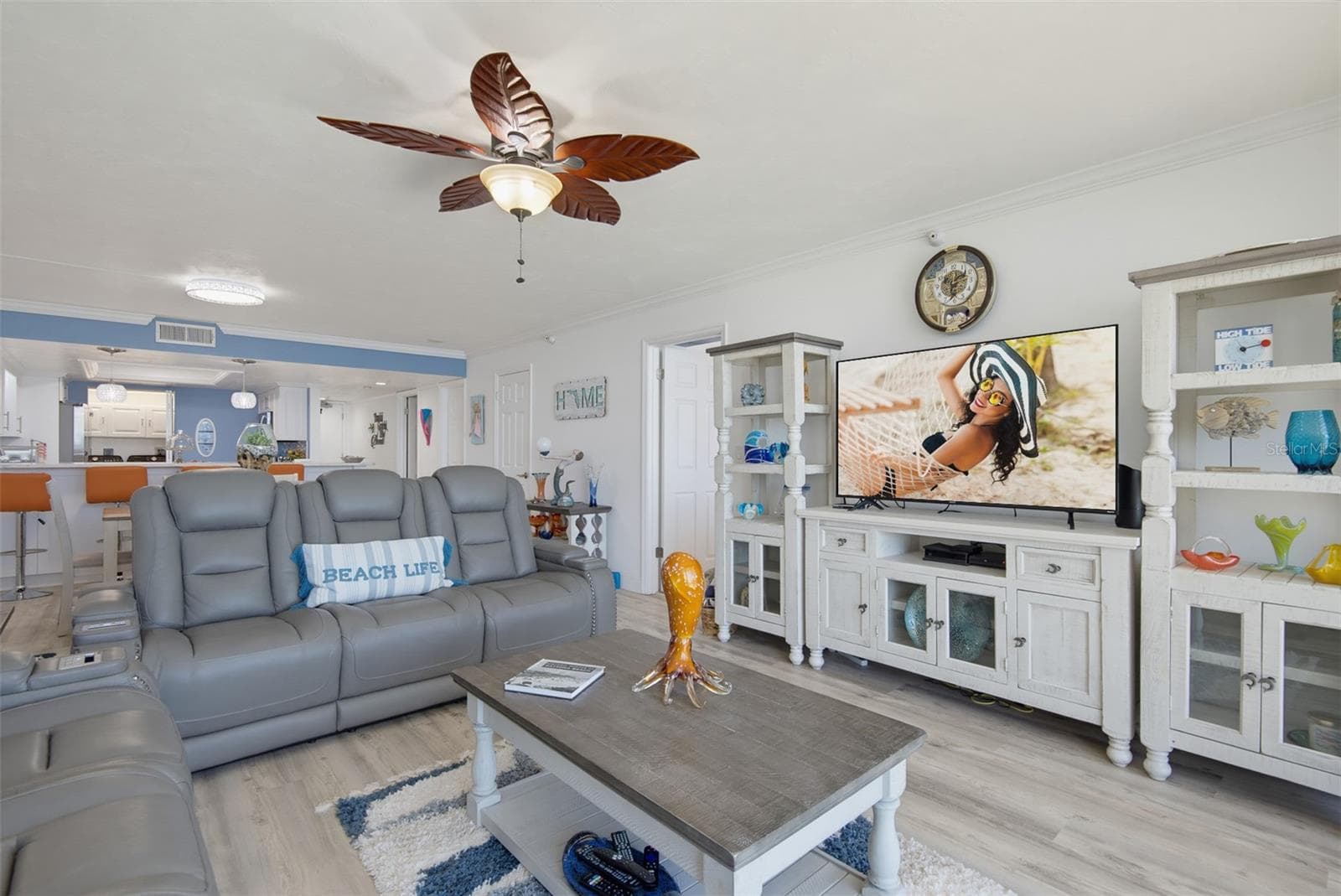 Condominium at 2545 S ATLANTIC AVE #1707, DAYTONA BEACH SHORES, photo 7 of 51