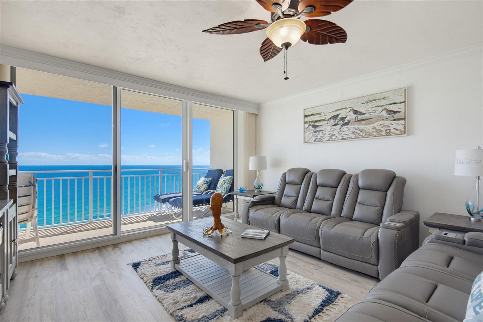 Condominium at 2545 S ATLANTIC AVE #1707, DAYTONA BEACH SHORES, photo 8 of 51