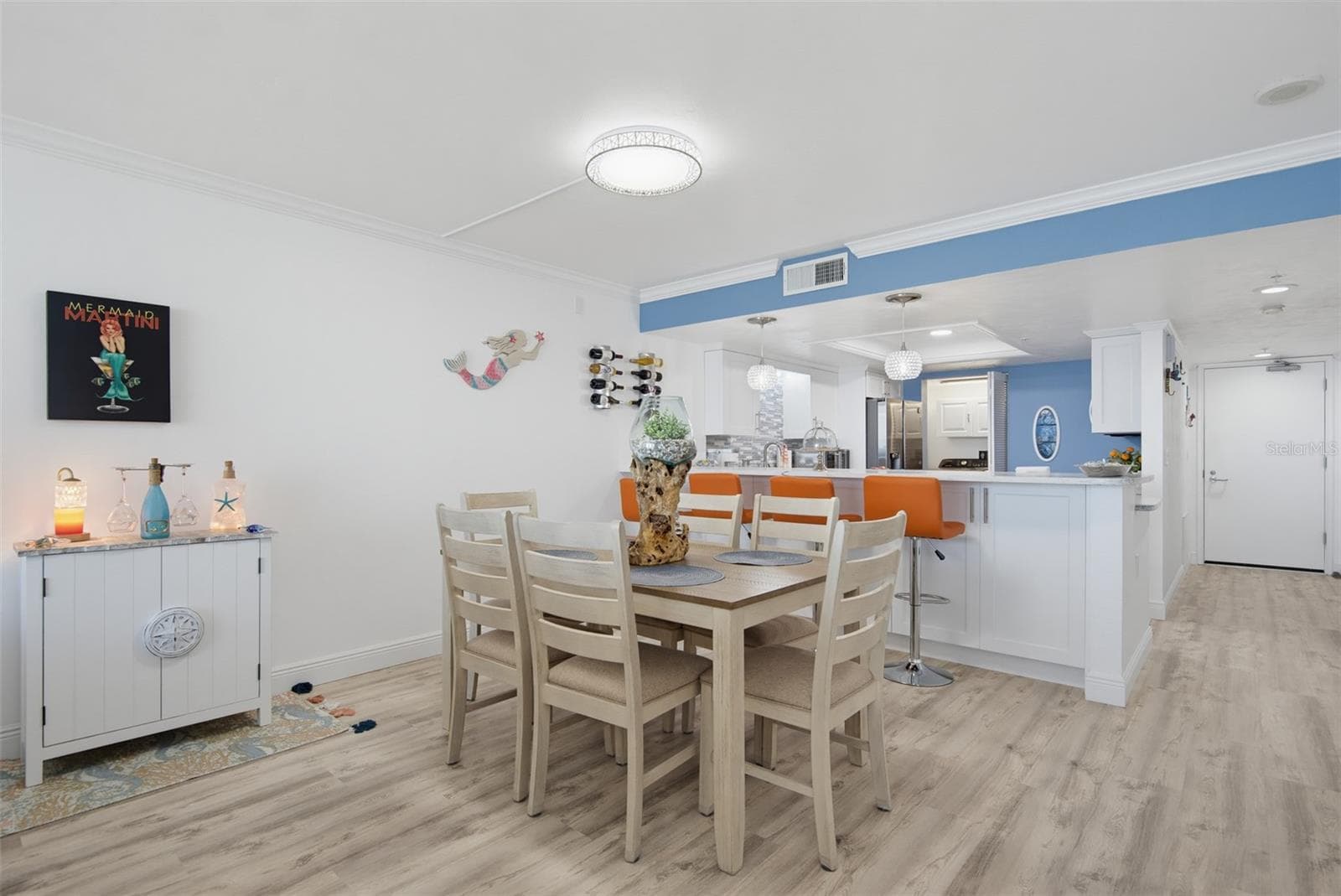 Condominium at 2545 S ATLANTIC AVE #1707, DAYTONA BEACH SHORES, photo 9 of 51
