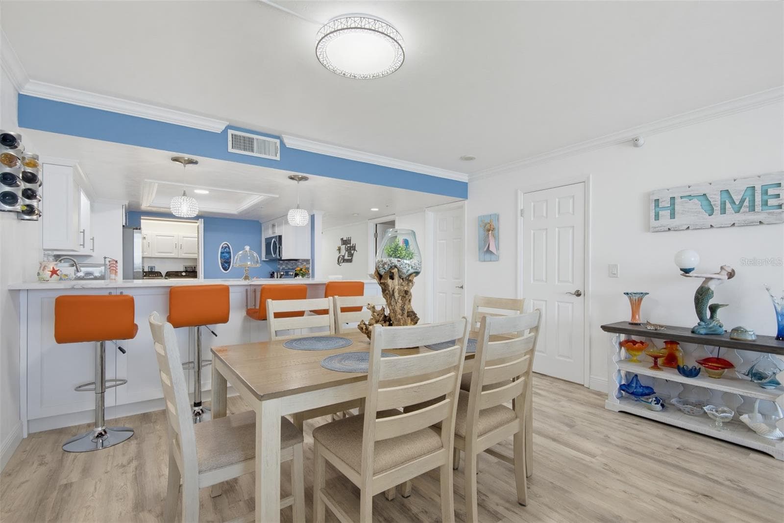 Condominium at 2545 S ATLANTIC AVE #1707, DAYTONA BEACH SHORES, photo 10 of 51