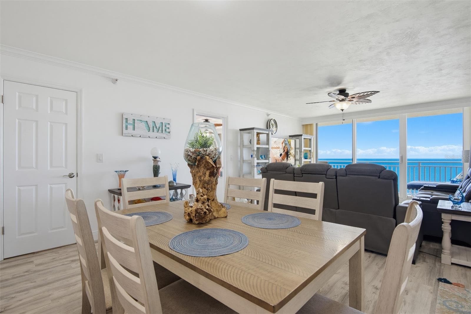 Condominium at 2545 S ATLANTIC AVE #1707, DAYTONA BEACH SHORES, photo 11 of 51