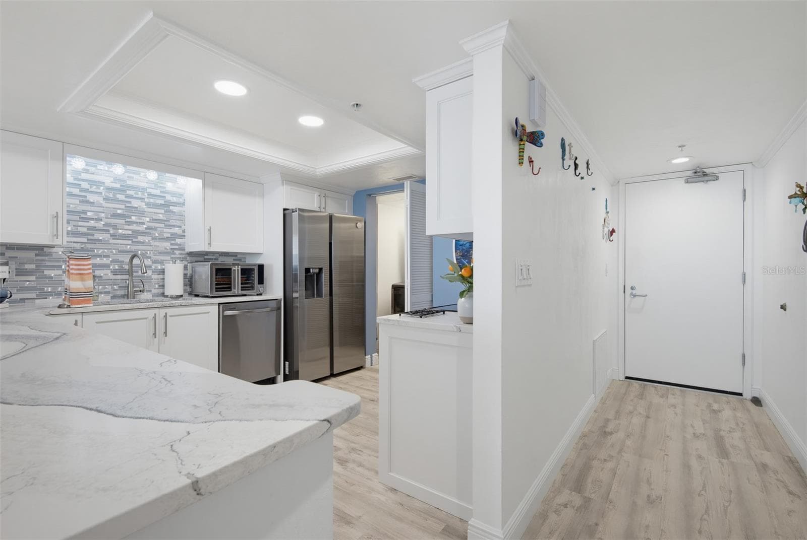 Condominium at 2545 S ATLANTIC AVE #1707, DAYTONA BEACH SHORES, photo 14 of 51