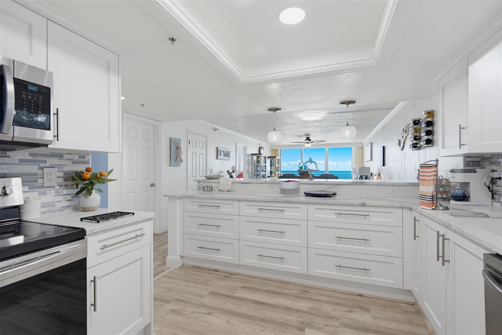 Condominium at 2545 S ATLANTIC AVE #1707, DAYTONA BEACH SHORES, photo 18 of 51