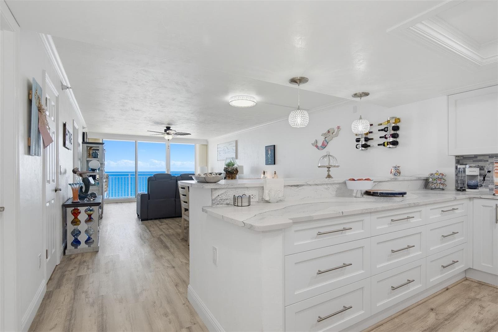 Condominium at 2545 S ATLANTIC AVE #1707, DAYTONA BEACH SHORES, photo 20 of 51