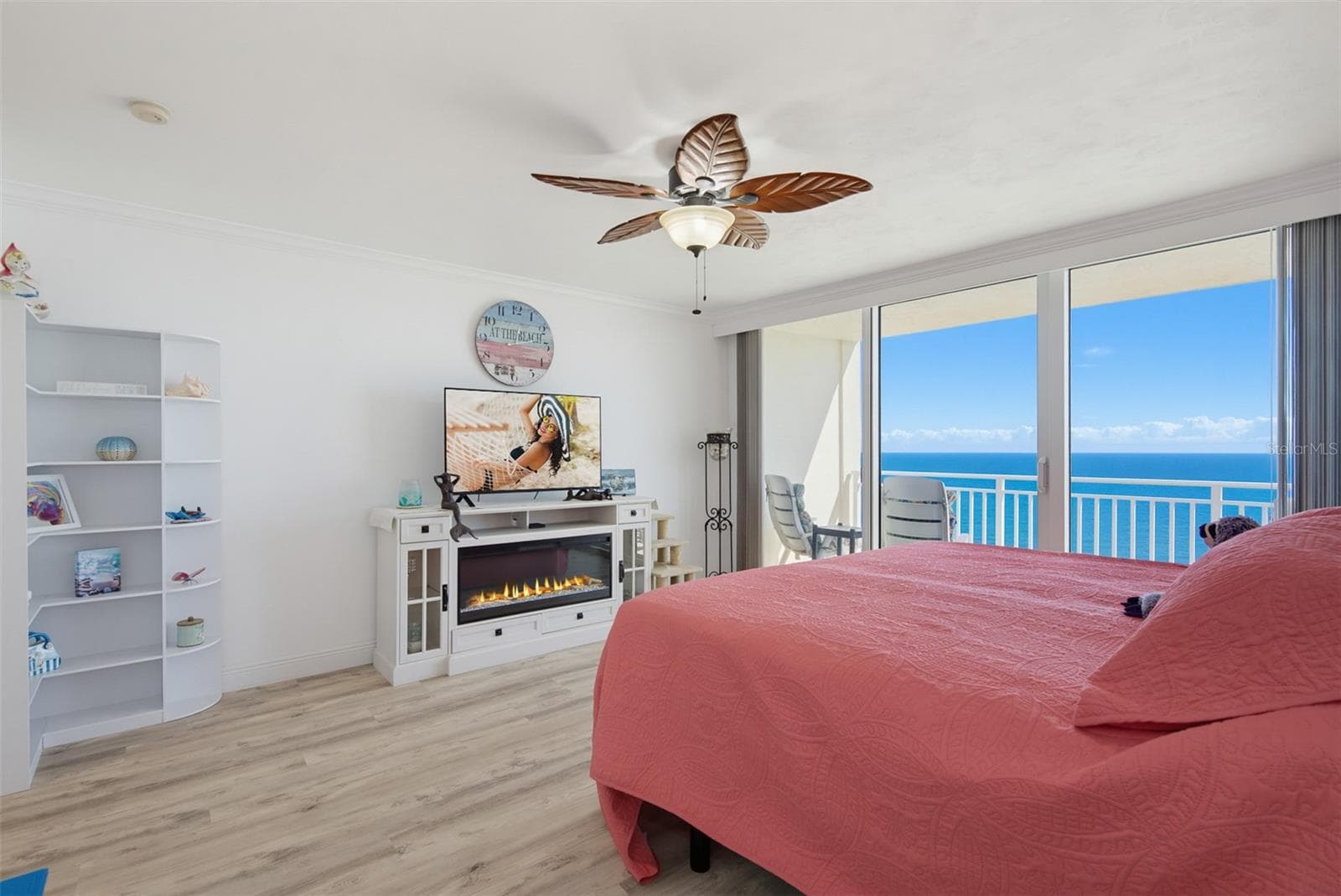 Condominium at 2545 S ATLANTIC AVE #1707, DAYTONA BEACH SHORES, photo 21 of 51