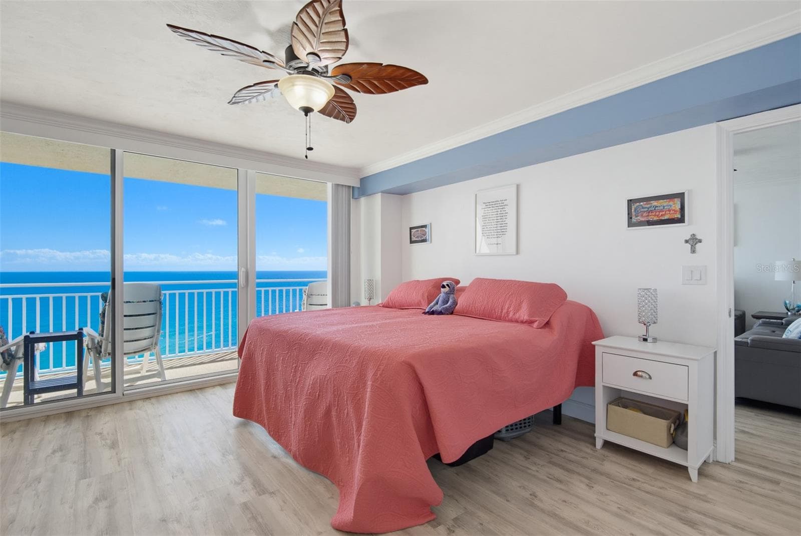 Condominium at 2545 S ATLANTIC AVE #1707, DAYTONA BEACH SHORES, photo 22 of 51