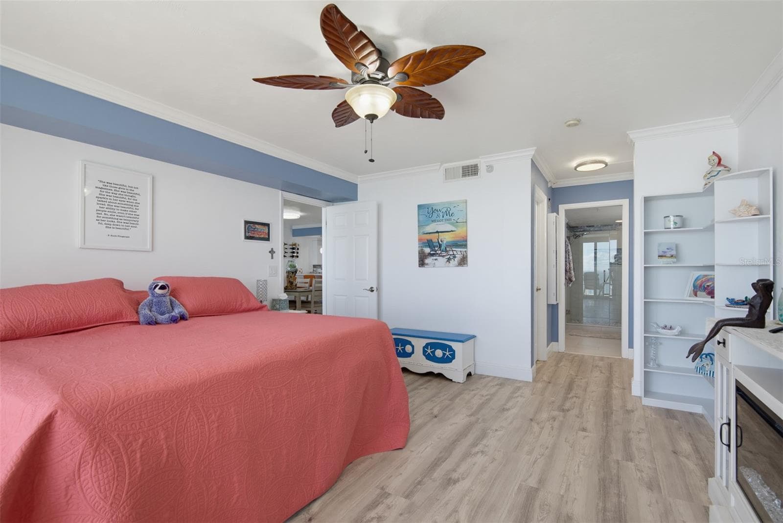 Condominium at 2545 S ATLANTIC AVE #1707, DAYTONA BEACH SHORES, photo 23 of 51