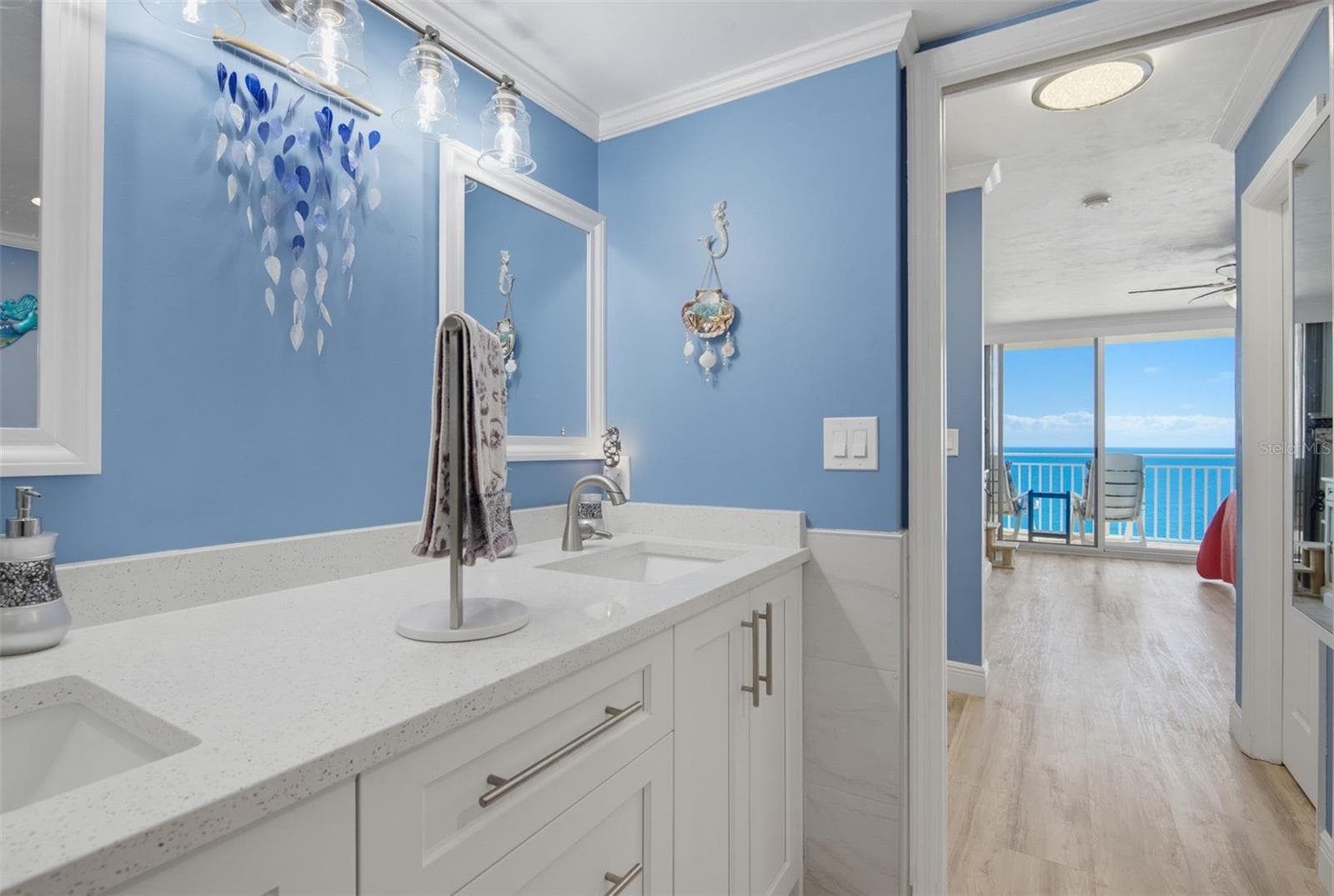 Condominium at 2545 S ATLANTIC AVE #1707, DAYTONA BEACH SHORES, photo 27 of 51