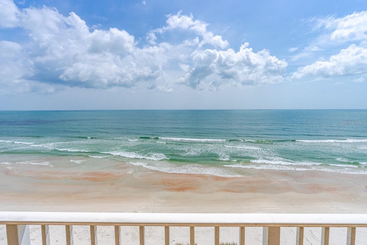 Condominium at 2545 S ATLANTIC AVE #1707, DAYTONA BEACH SHORES, photo 37 of 51