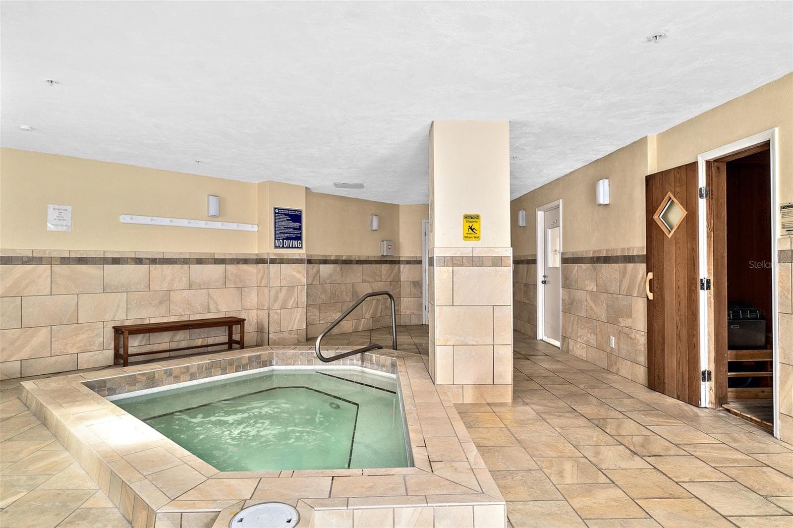 Condominium at 2545 S ATLANTIC AVE #1707, DAYTONA BEACH SHORES, photo 40 of 51