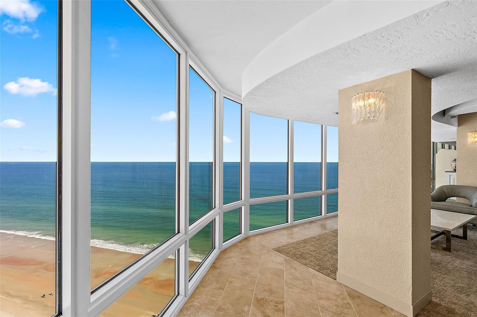 Condominium at 2545 S ATLANTIC AVE #1707, DAYTONA BEACH SHORES, photo 45 of 51
