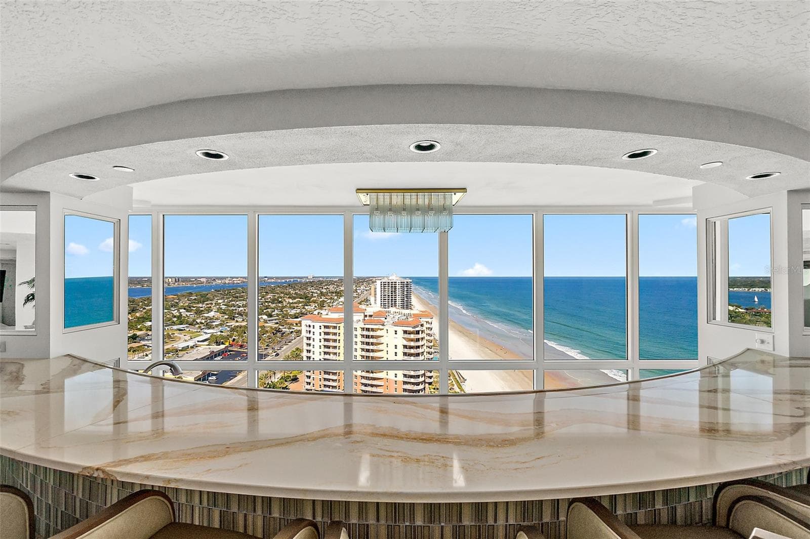 Condominium at 2545 S ATLANTIC AVE #1707, DAYTONA BEACH SHORES, photo 47 of 51