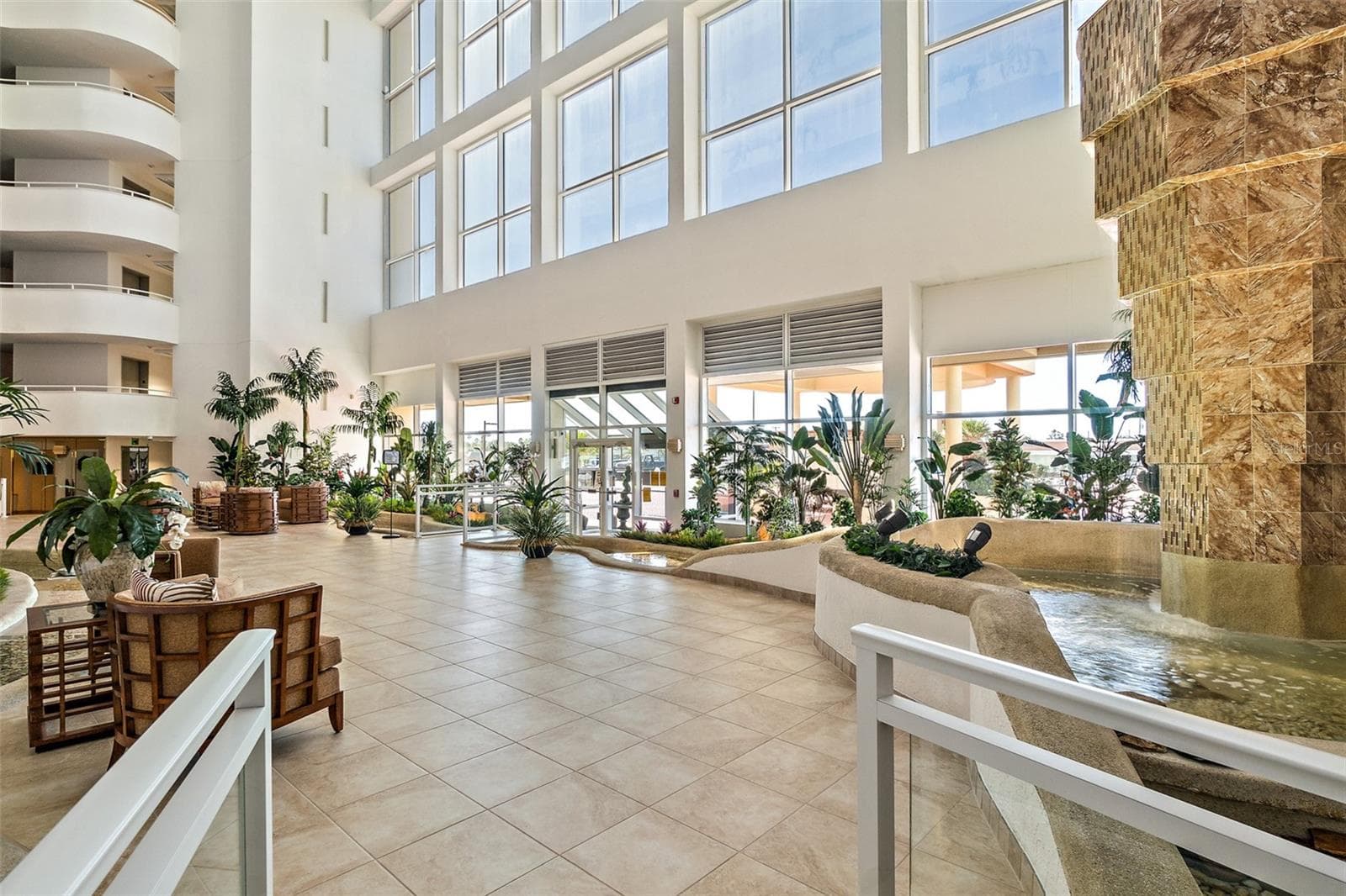 Condominium at 2545 S ATLANTIC AVE #1707, DAYTONA BEACH SHORES, photo 51 of 51
