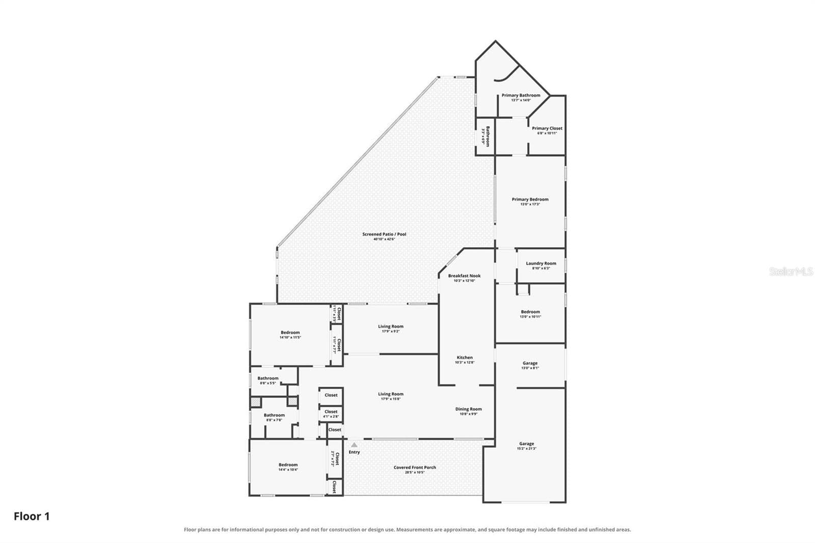 Single Family Residence at 7106 PALM DR, HOLMES BEACH, photo 4 of 61