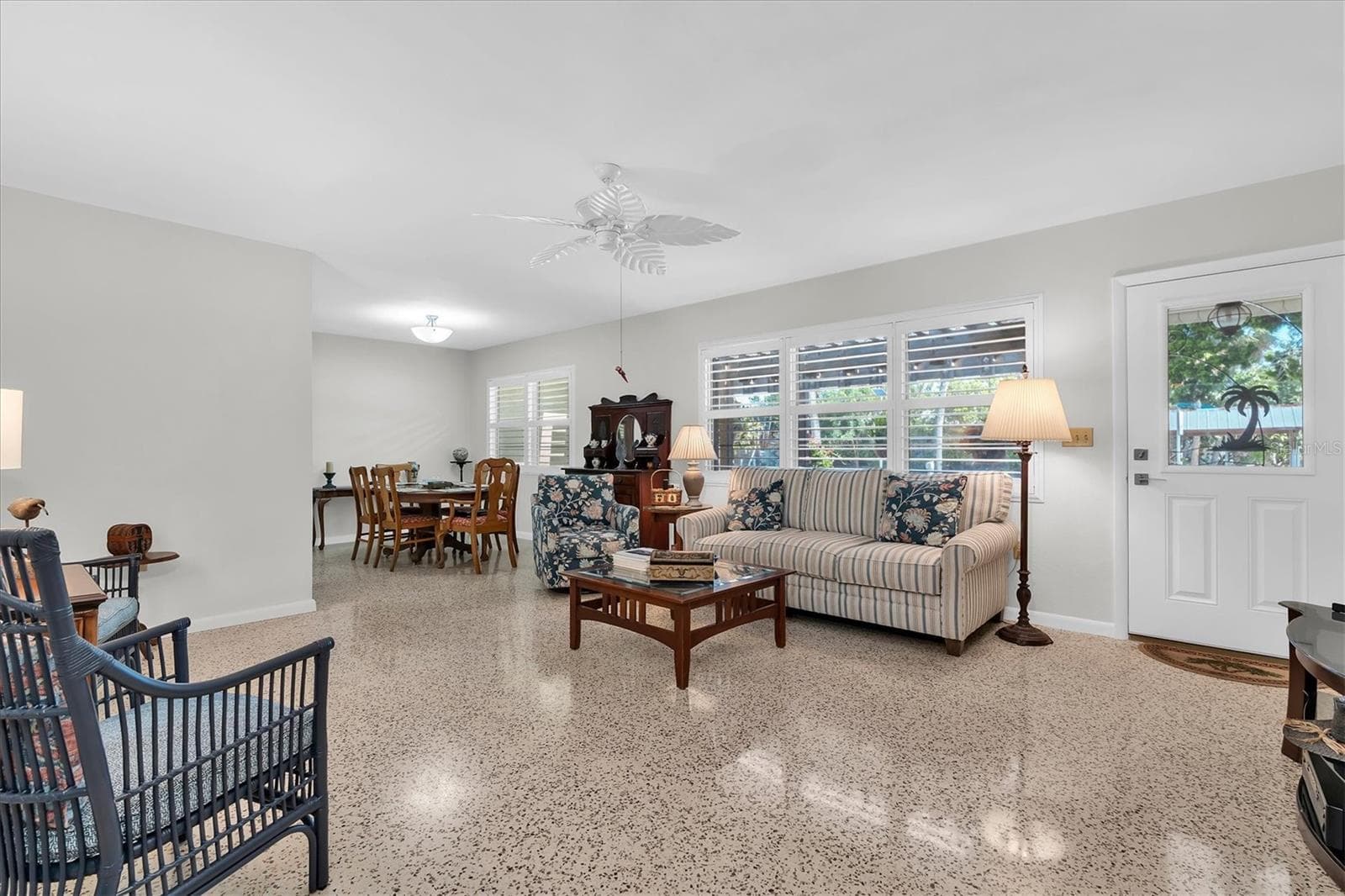 Single Family Residence at 7106 PALM DR, HOLMES BEACH, photo 9 of 61