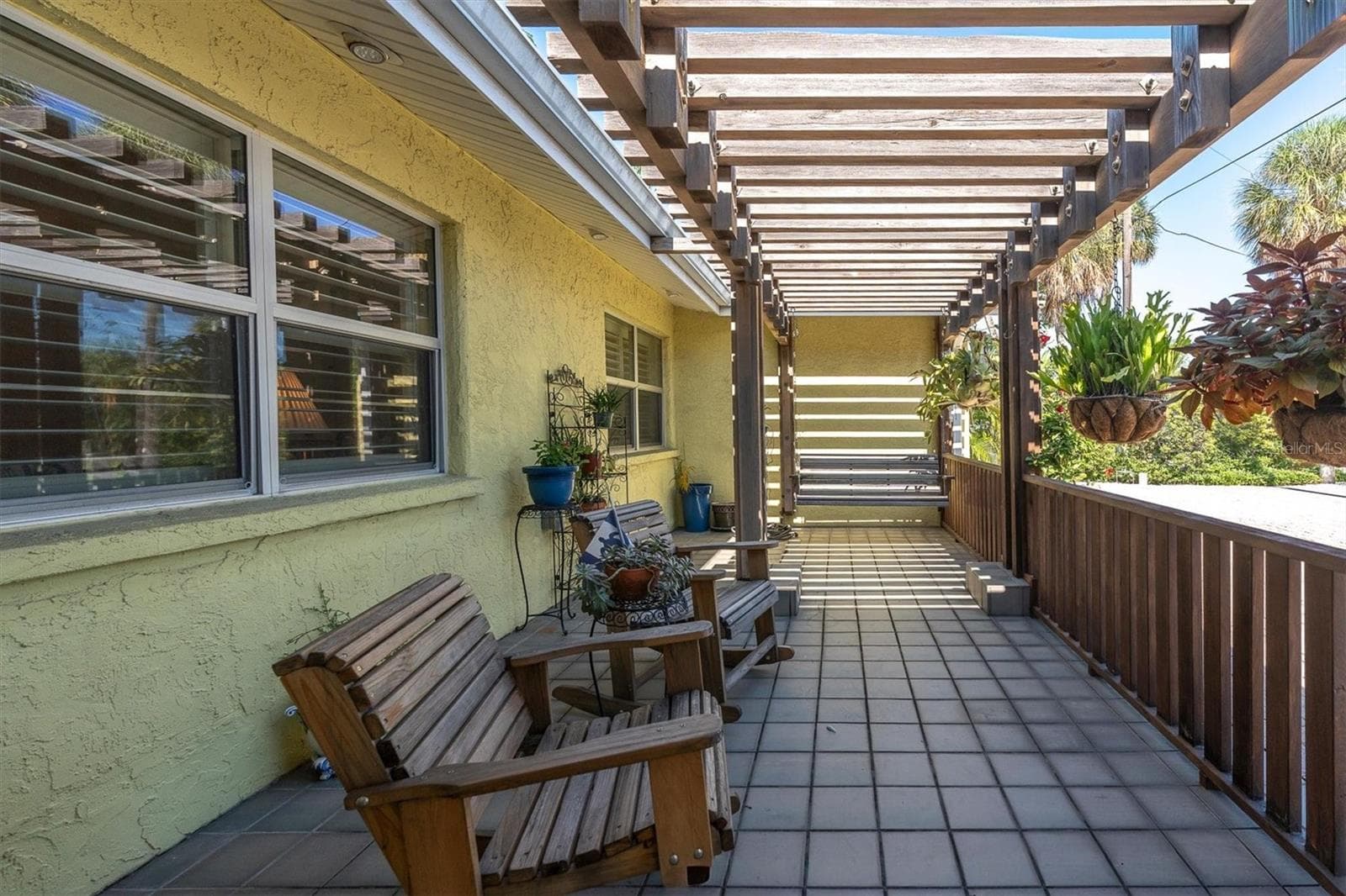Single Family Residence at 7106 PALM DR, HOLMES BEACH, photo 60 of 61