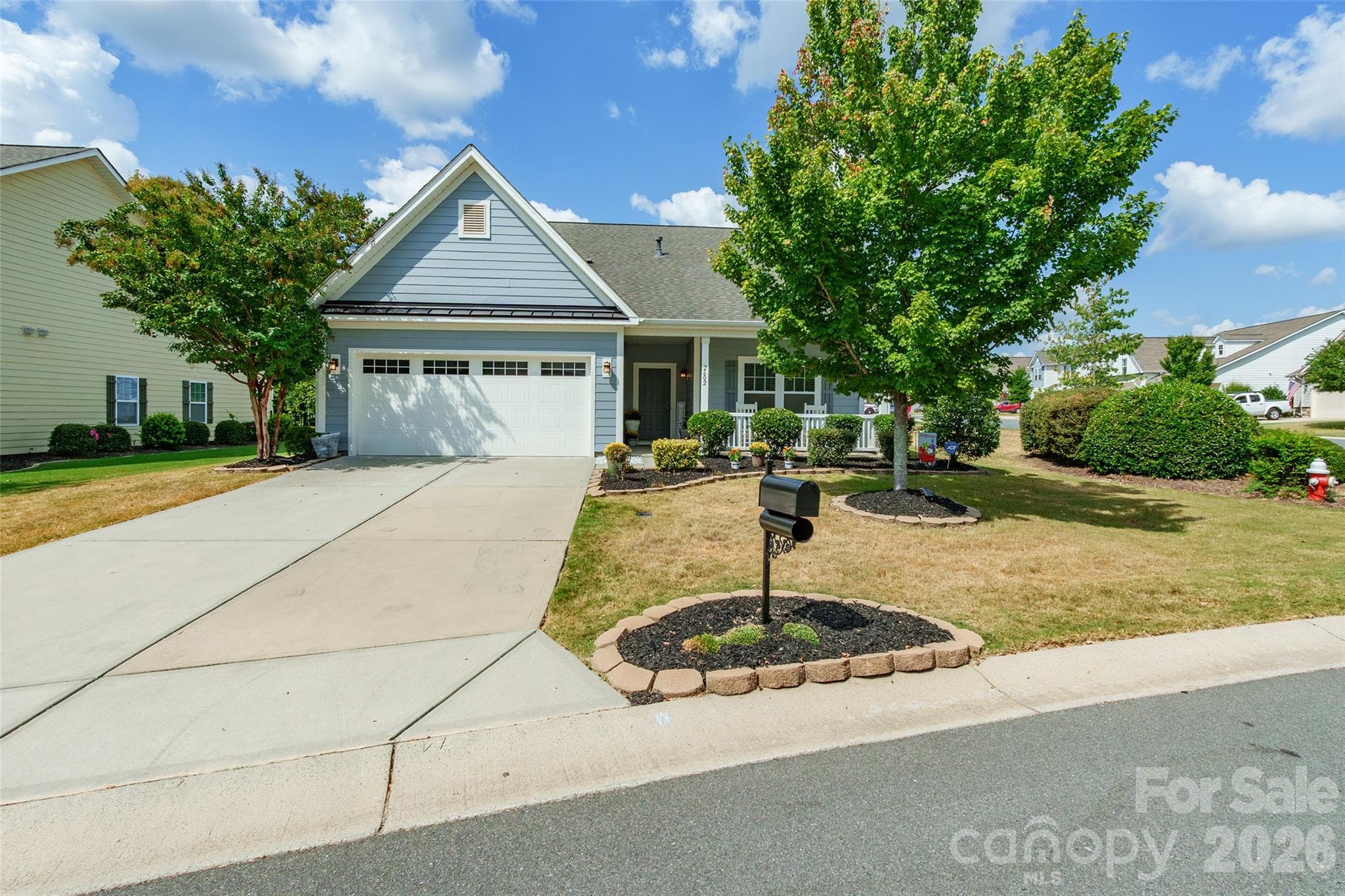 2602 White Pines Court