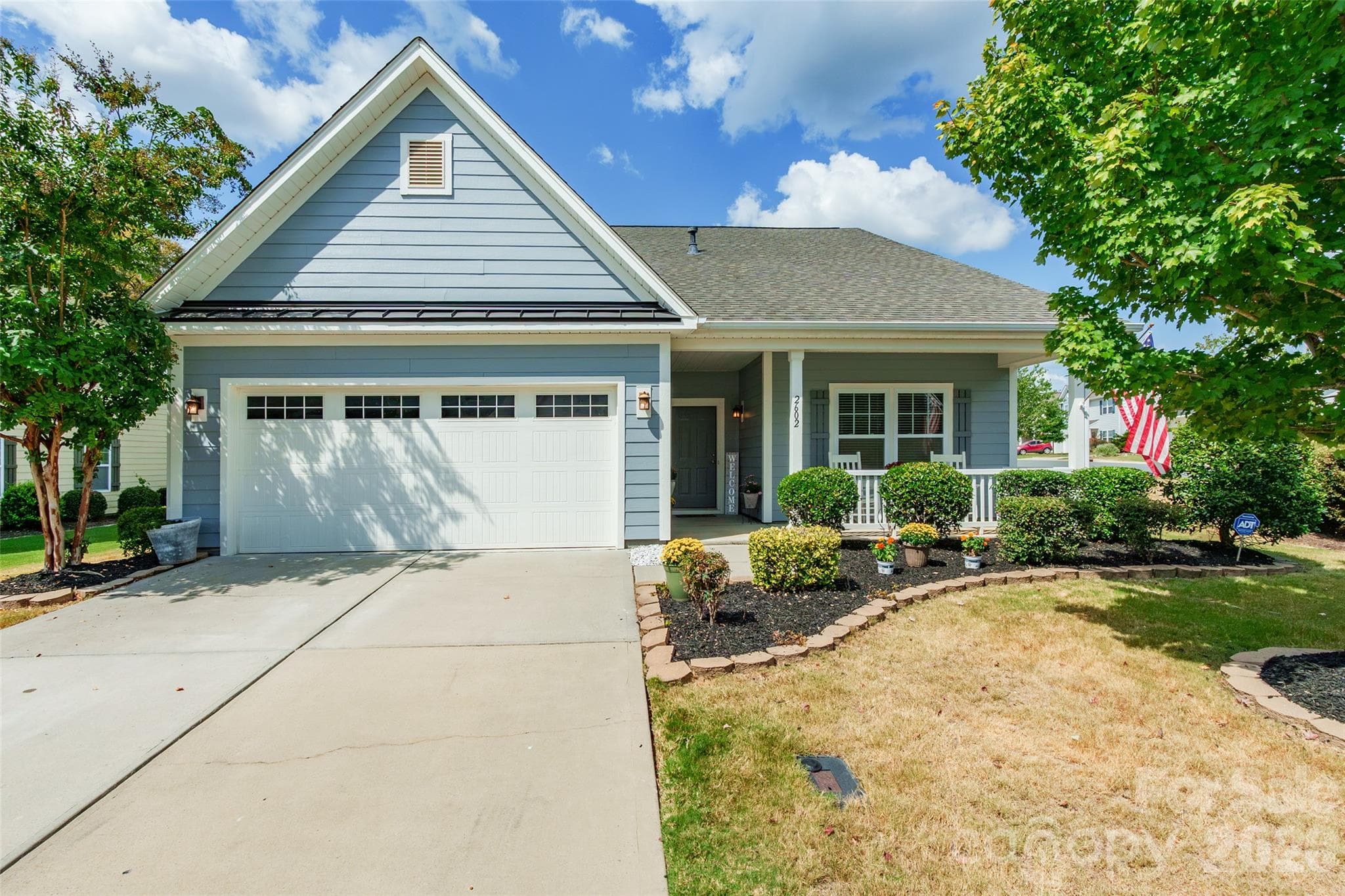 Single Family Residence at 2602 White Pines Court, Monroe, photo 4 of 48