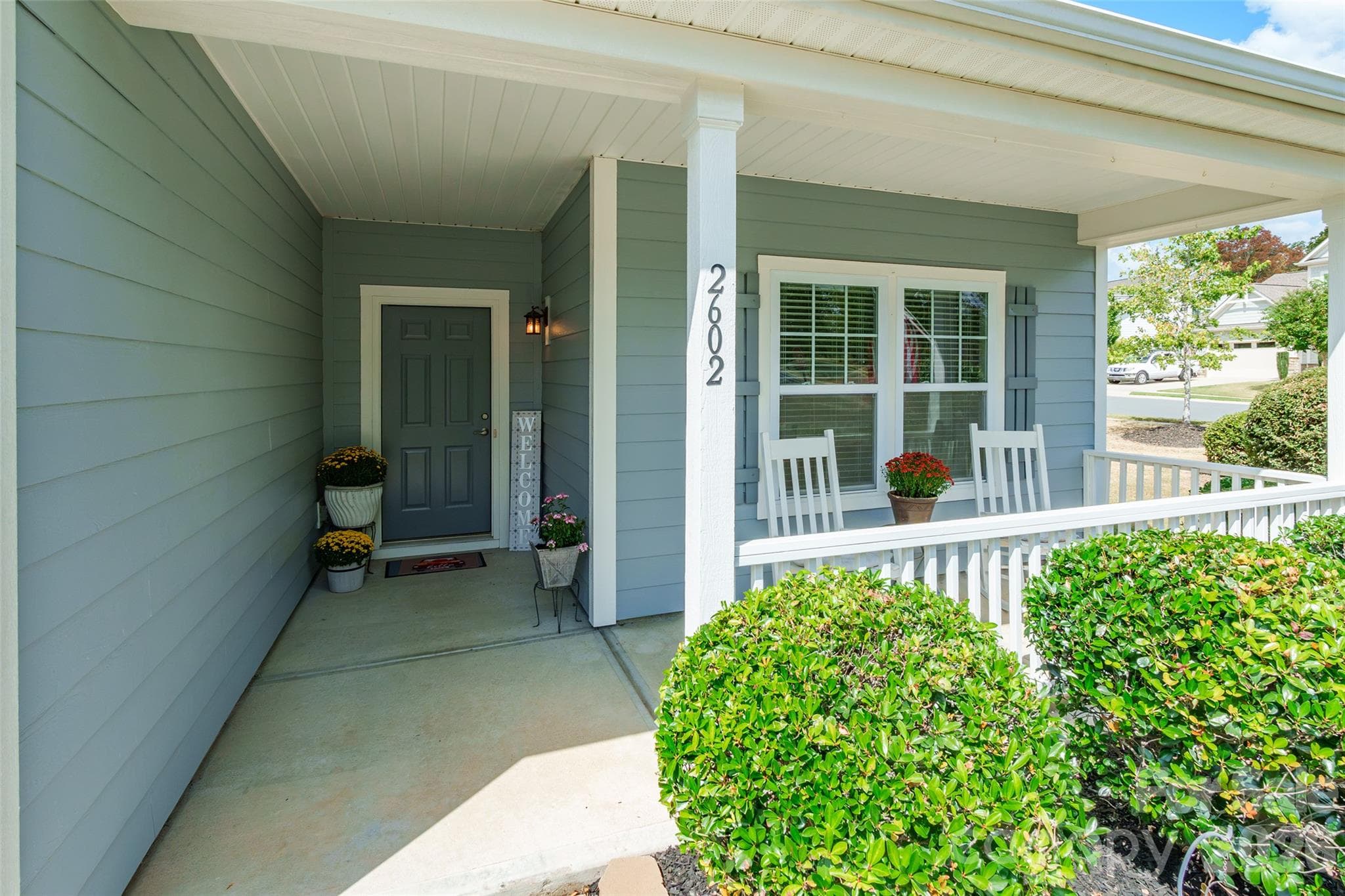 Single Family Residence at 2602 White Pines Court, Monroe, photo 5 of 48