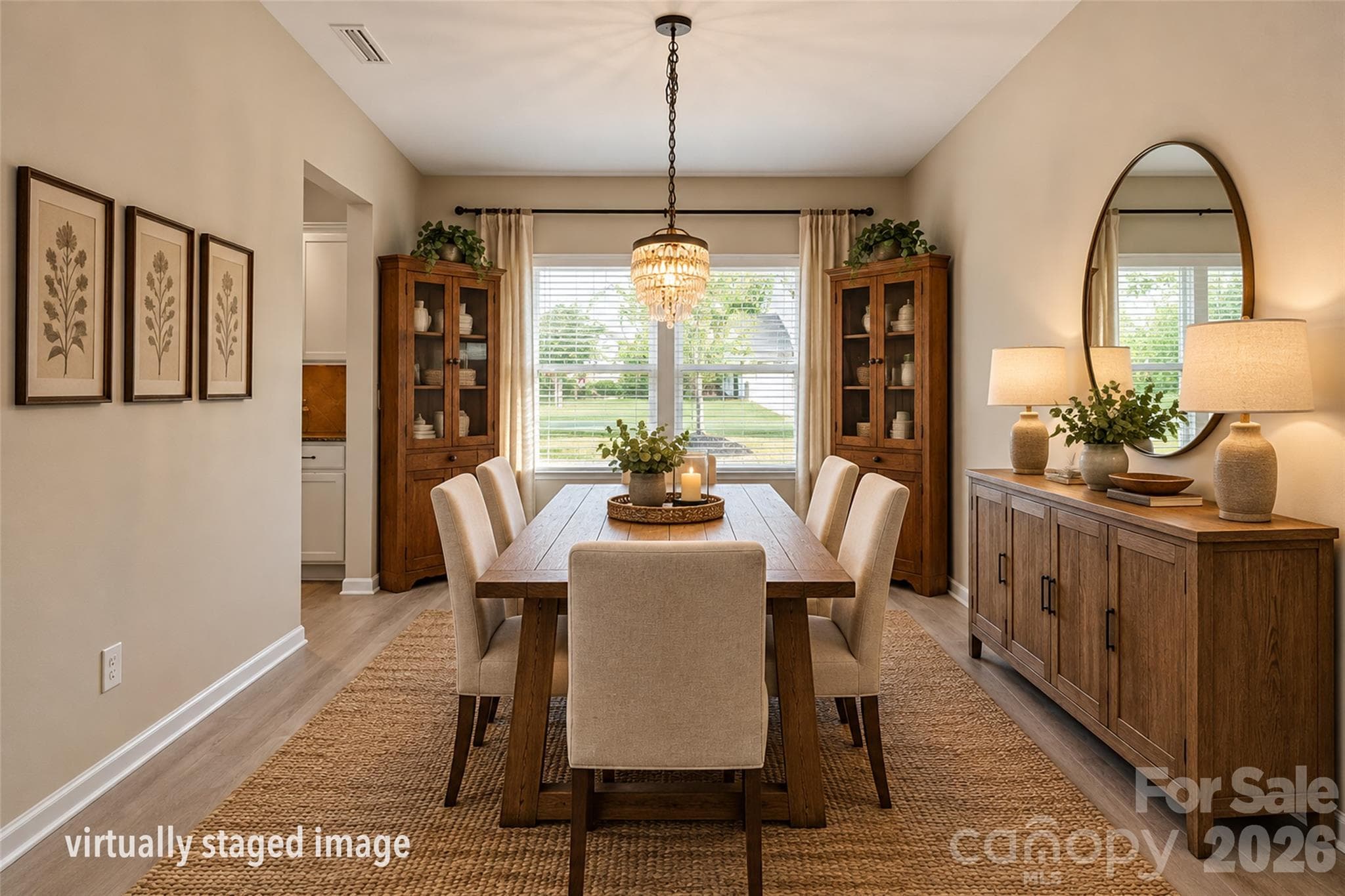 Single Family Residence at 2602 White Pines Court, Monroe, photo 8 of 48