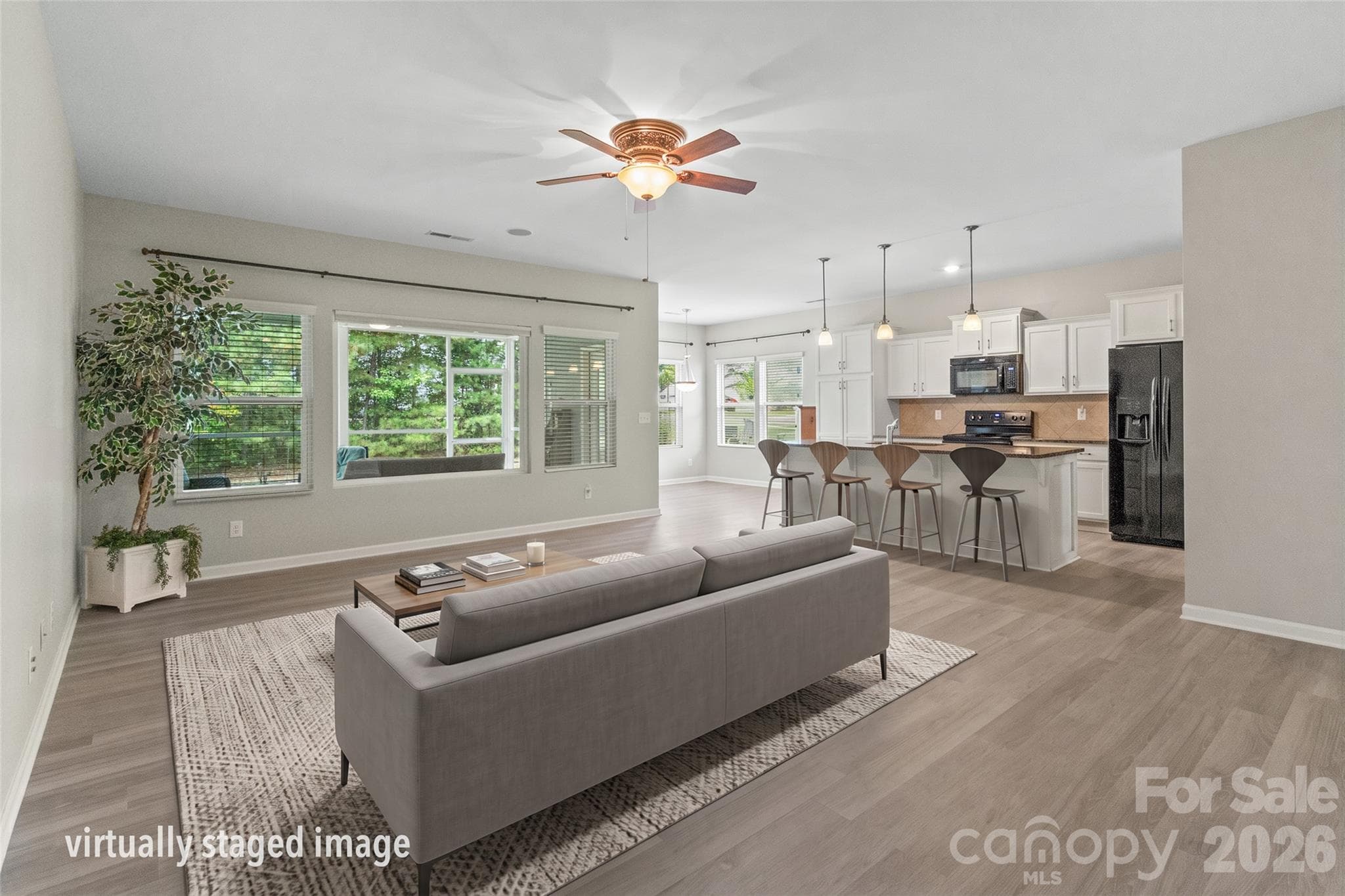 Single Family Residence at 2602 White Pines Court, Monroe, photo 12 of 48