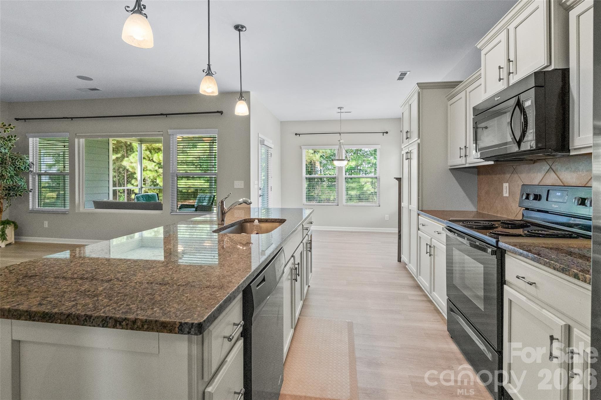 Single Family Residence at 2602 White Pines Court, Monroe, photo 17 of 48