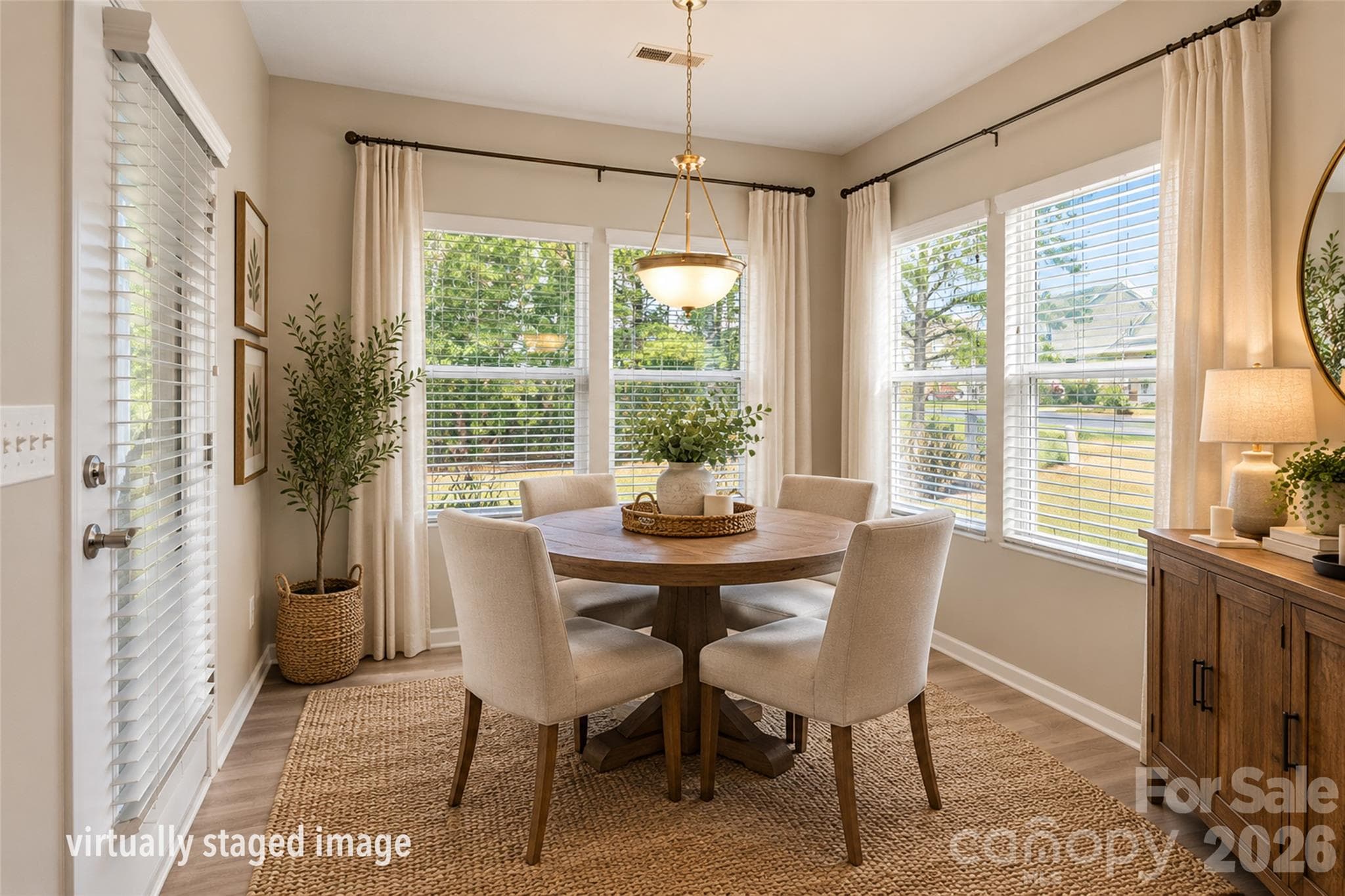 Single Family Residence at 2602 White Pines Court, Monroe, photo 19 of 48