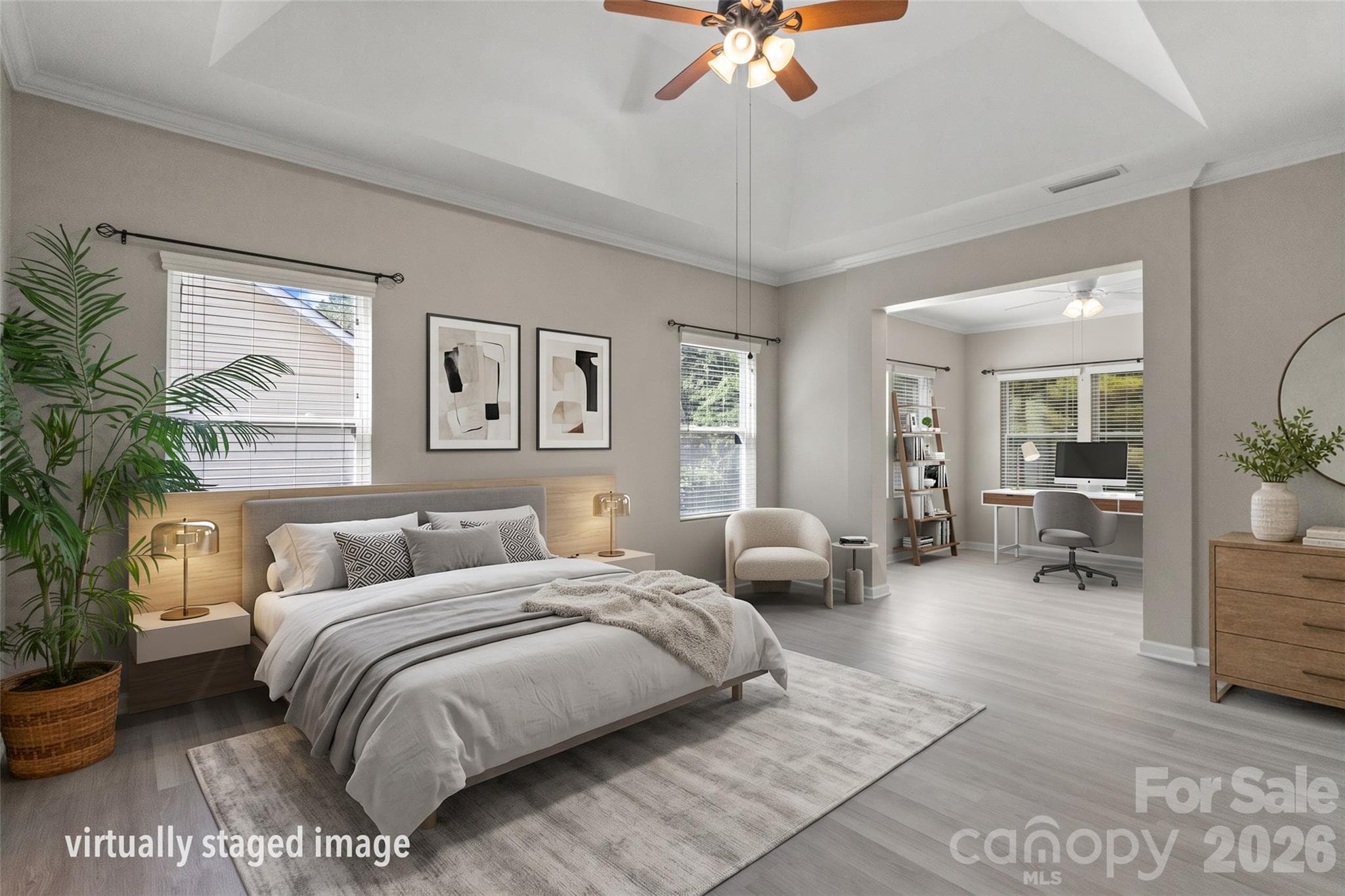 Single Family Residence at 2602 White Pines Court, Monroe, photo 21 of 48