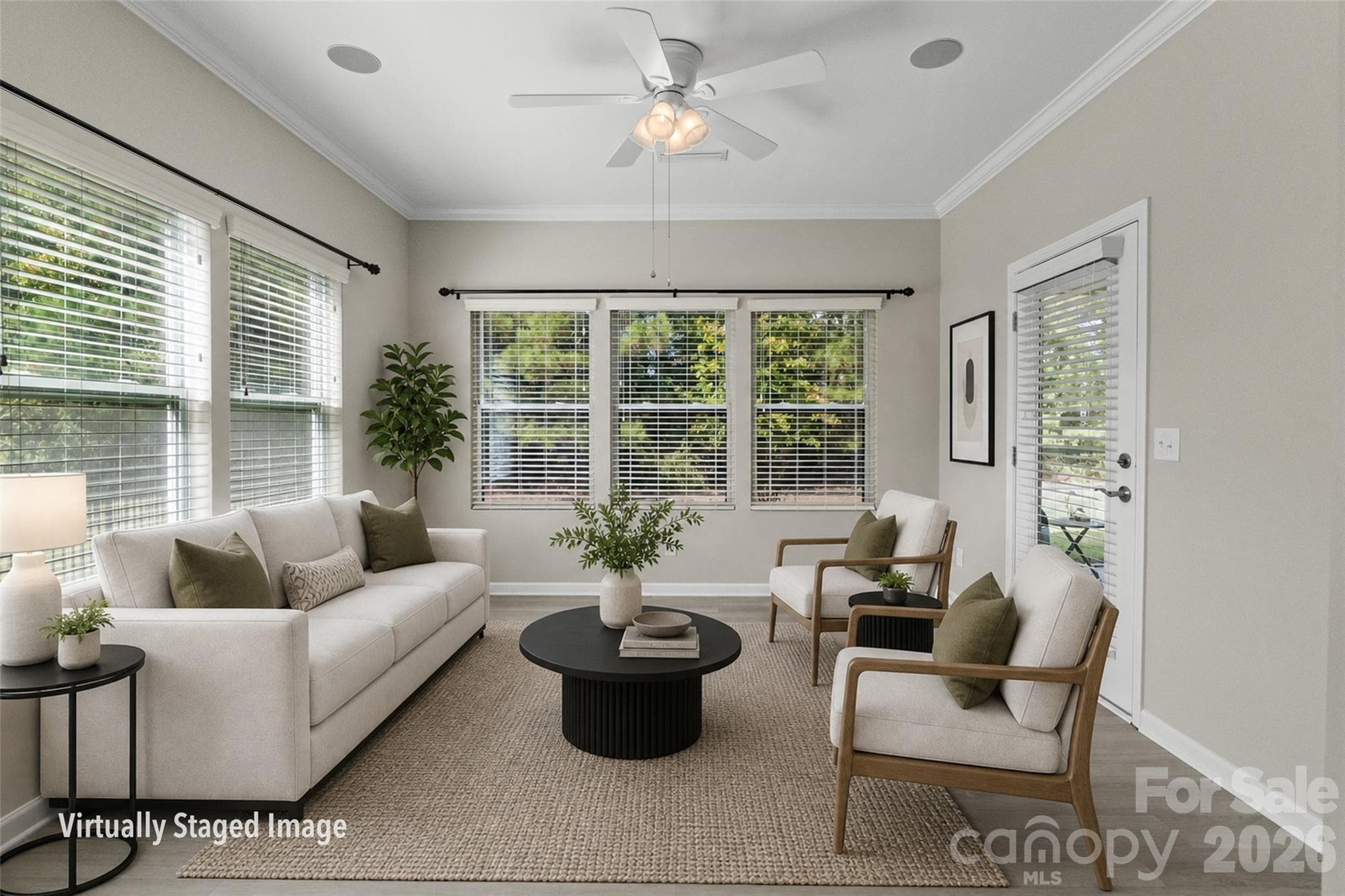 Single Family Residence at 2602 White Pines Court, Monroe, photo 29 of 48