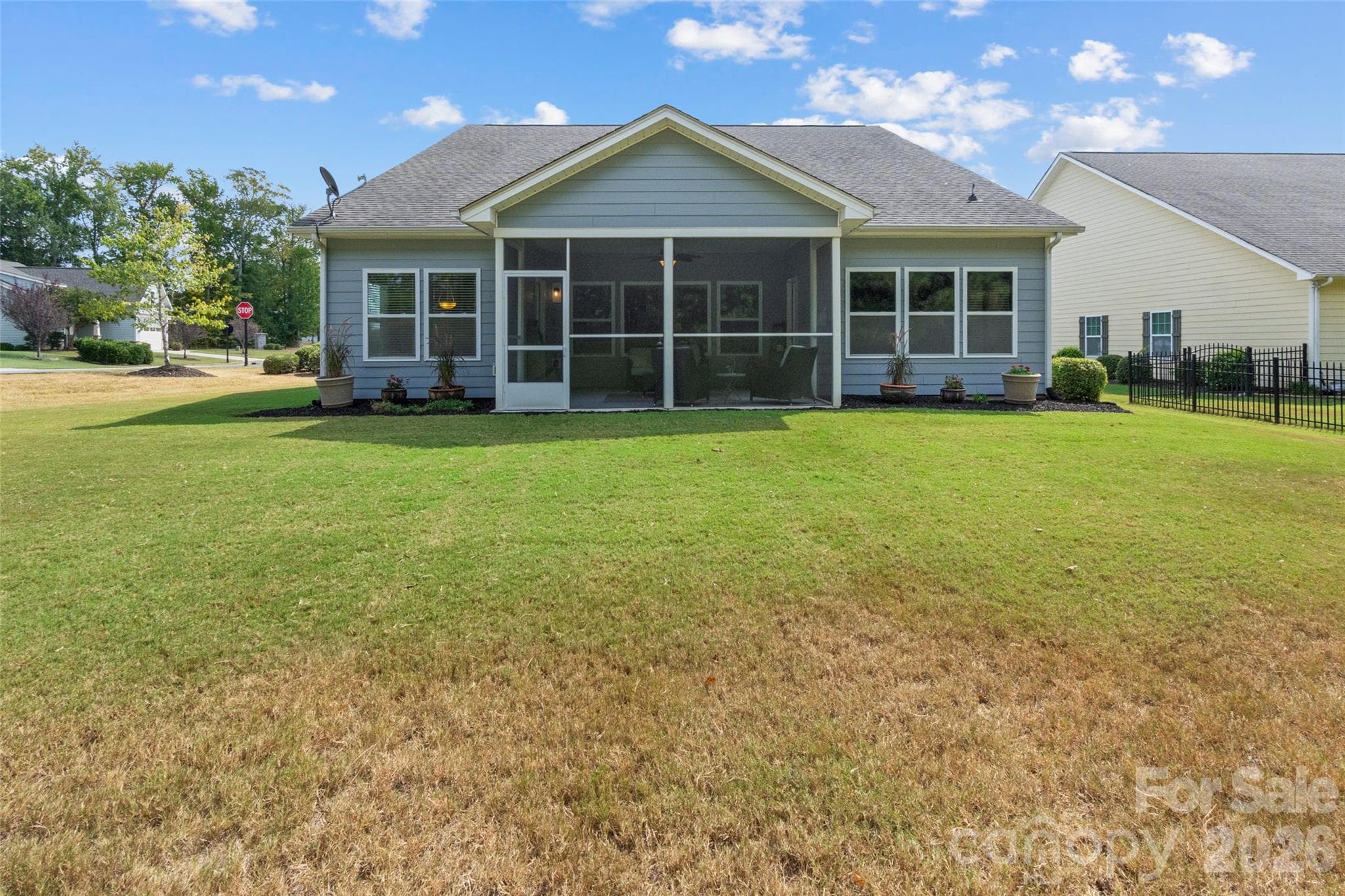 Single Family Residence at 2602 White Pines Court, Monroe, photo 40 of 48
