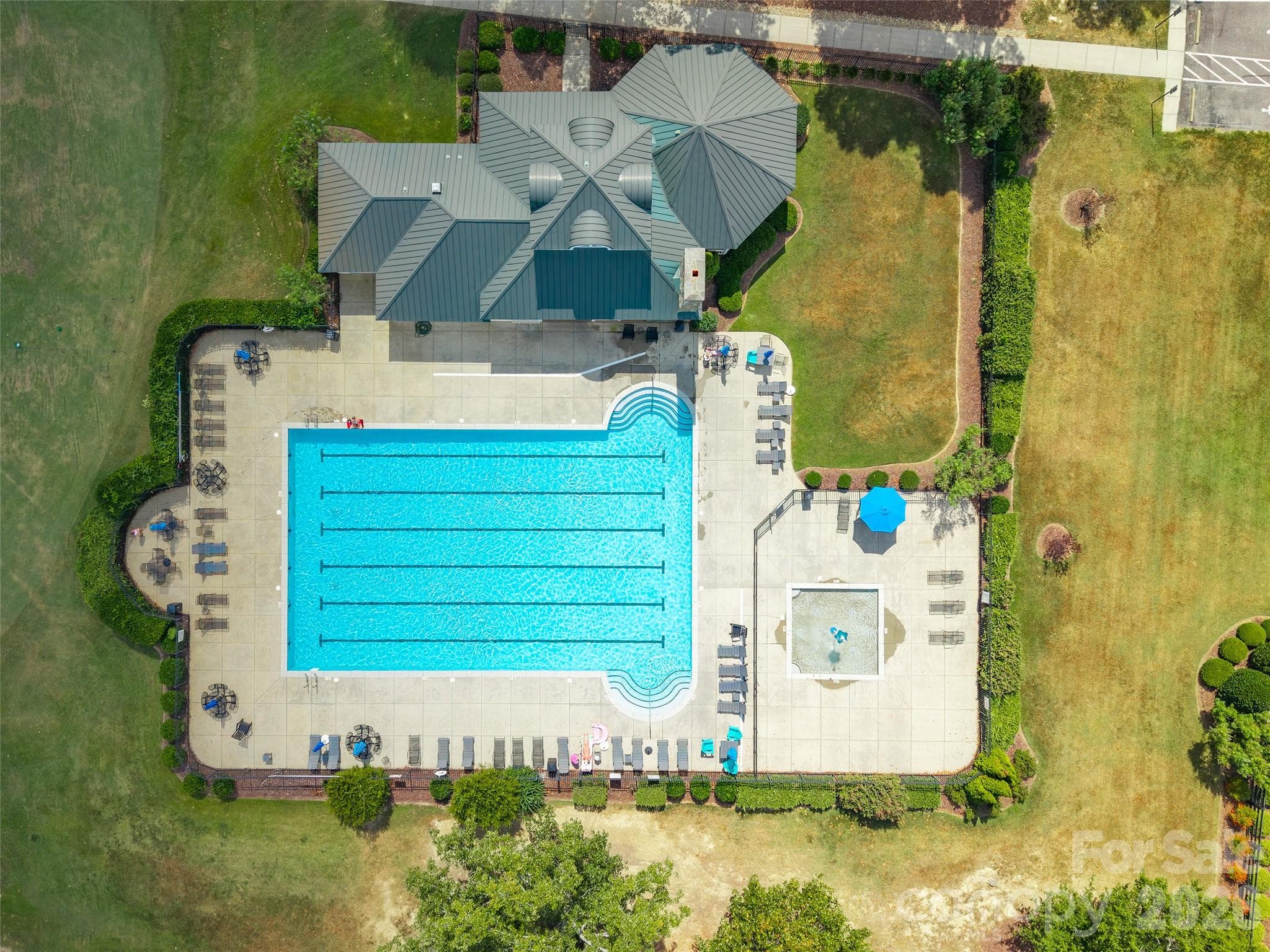 Single Family Residence at 2602 White Pines Court, Monroe, photo 46 of 48
