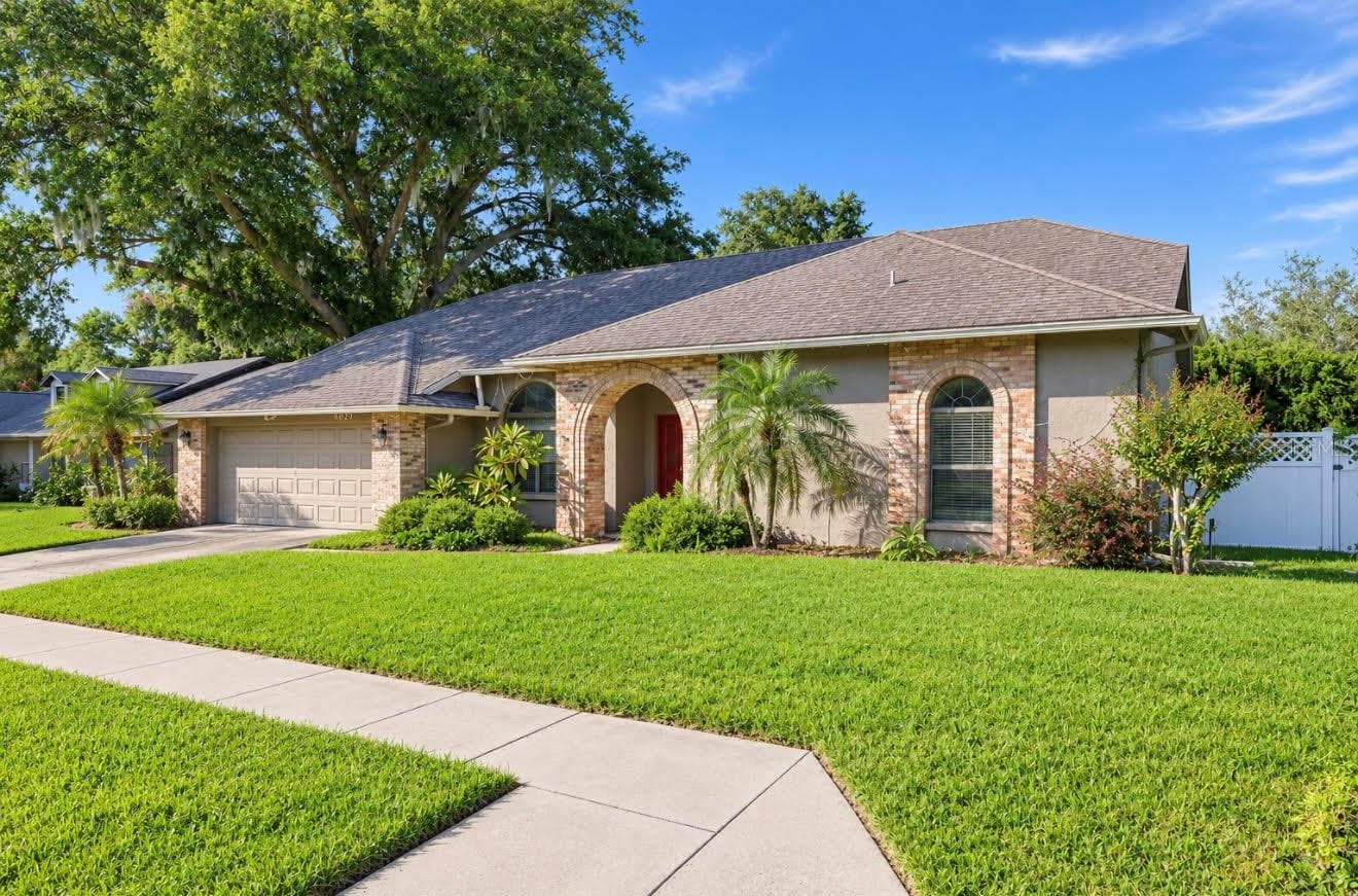 Single Family Residence at 4327 INWOOD LANDING DR, ORLANDO, photo 3 of 24