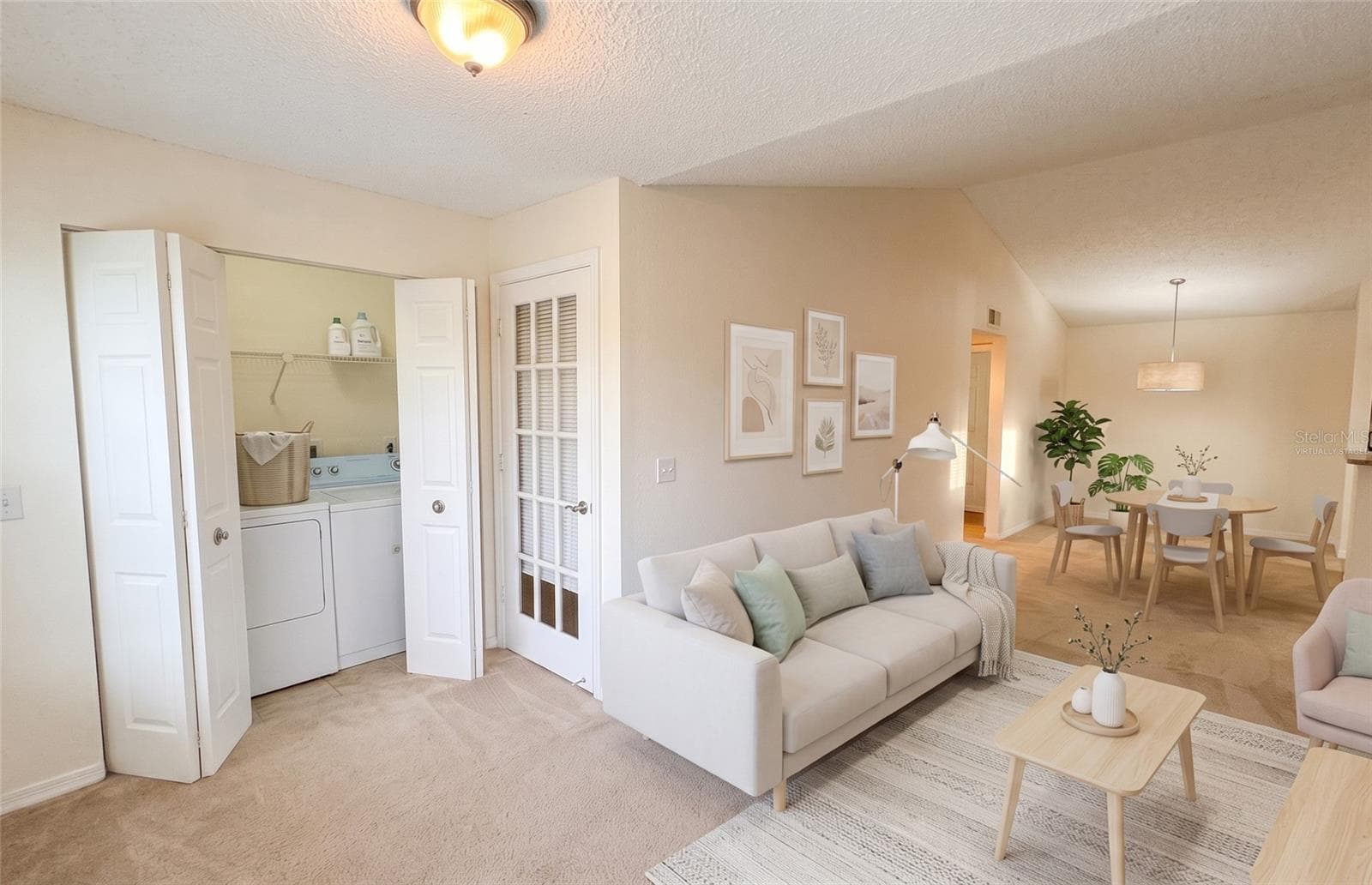 virtually staged - 5124 CONROY RD #33, ORLANDO