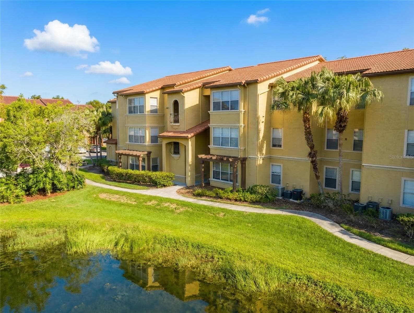 Condominium at 5124 CONROY RD #33, ORLANDO, photo 41 of 56