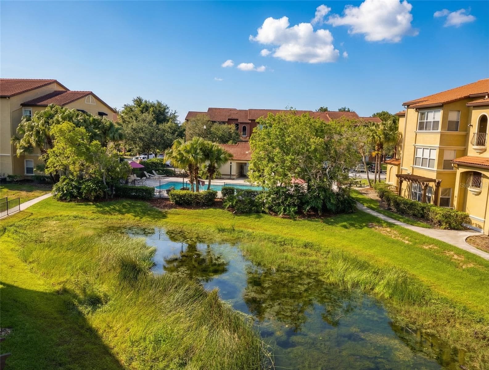 Condominium at 5124 CONROY RD #33, ORLANDO, photo 42 of 56