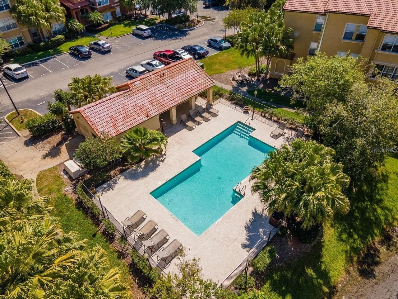 Condominium at 5124 CONROY RD #33, ORLANDO, photo 43 of 56
