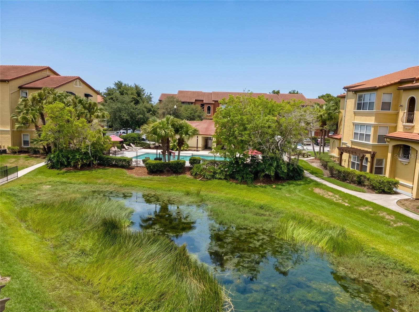 Condominium at 5124 CONROY RD #33, ORLANDO, photo 46 of 56