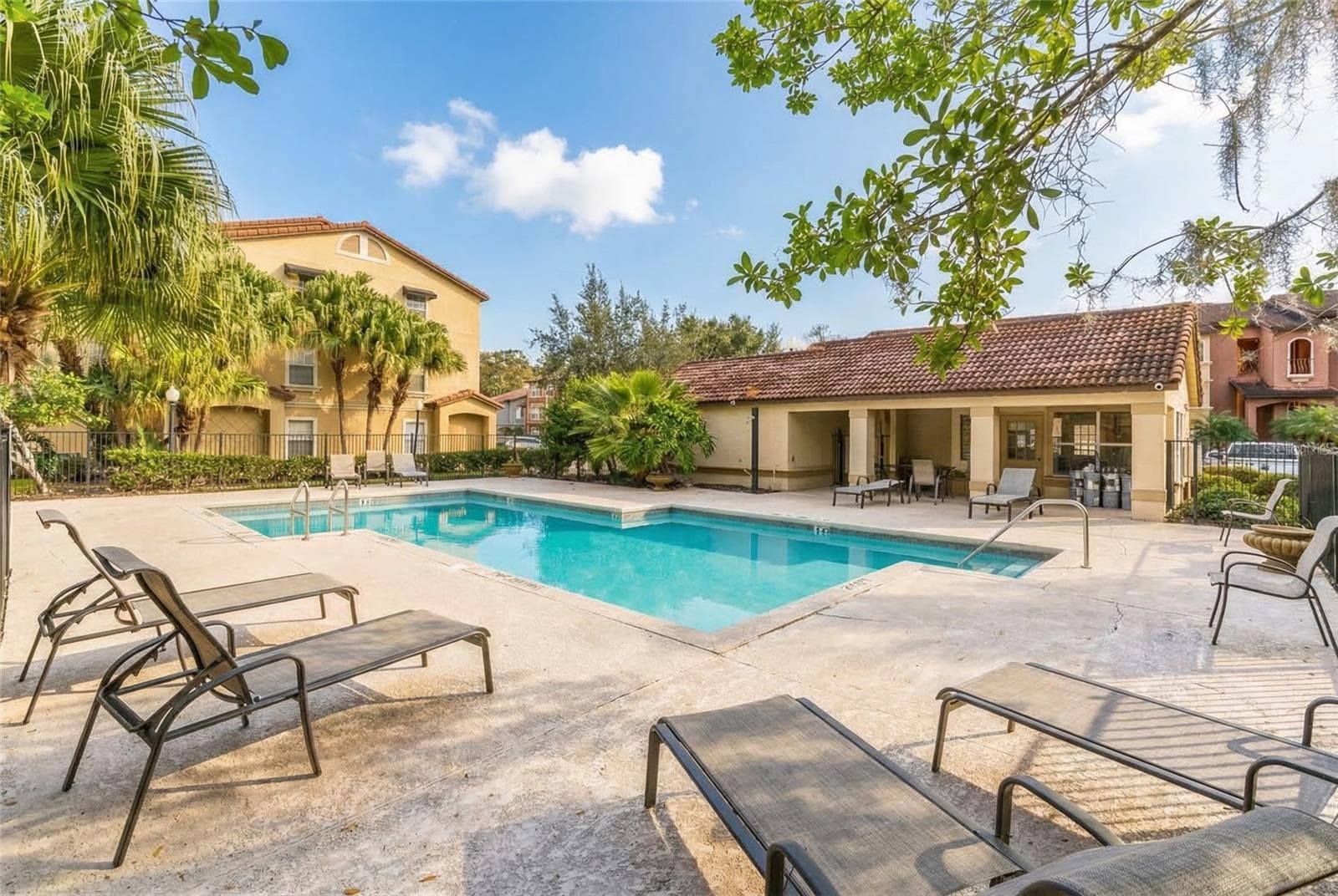 Condominium at 5124 CONROY RD #33, ORLANDO, photo 53 of 56