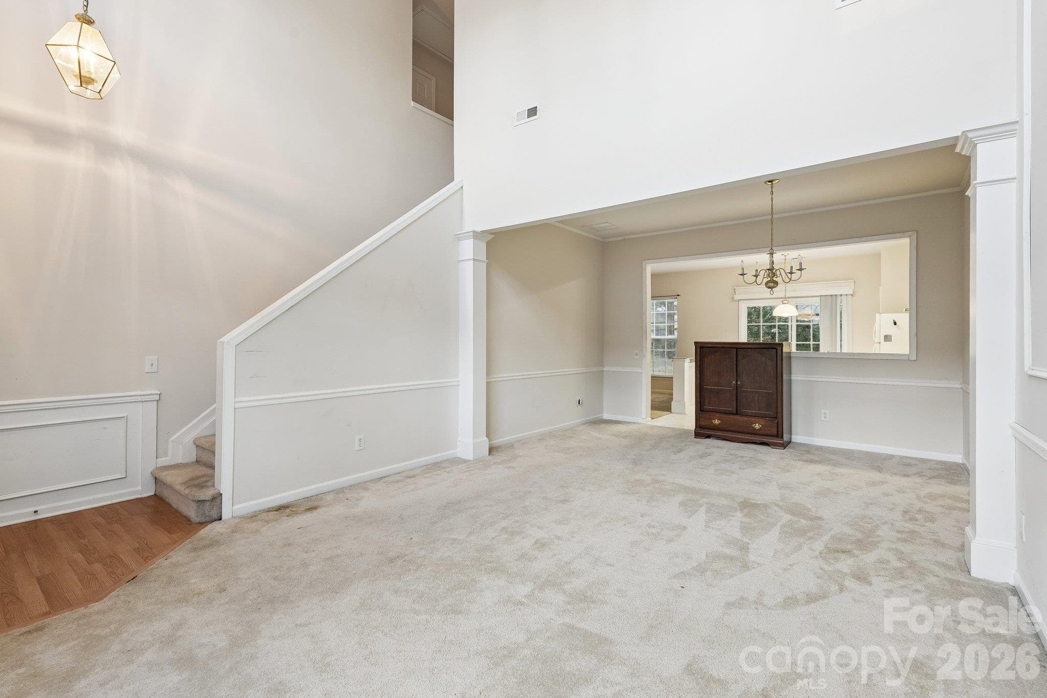 Single Family Residence at 1217 Stourbridge Lion Drive, Charlotte, photo 8 of 38