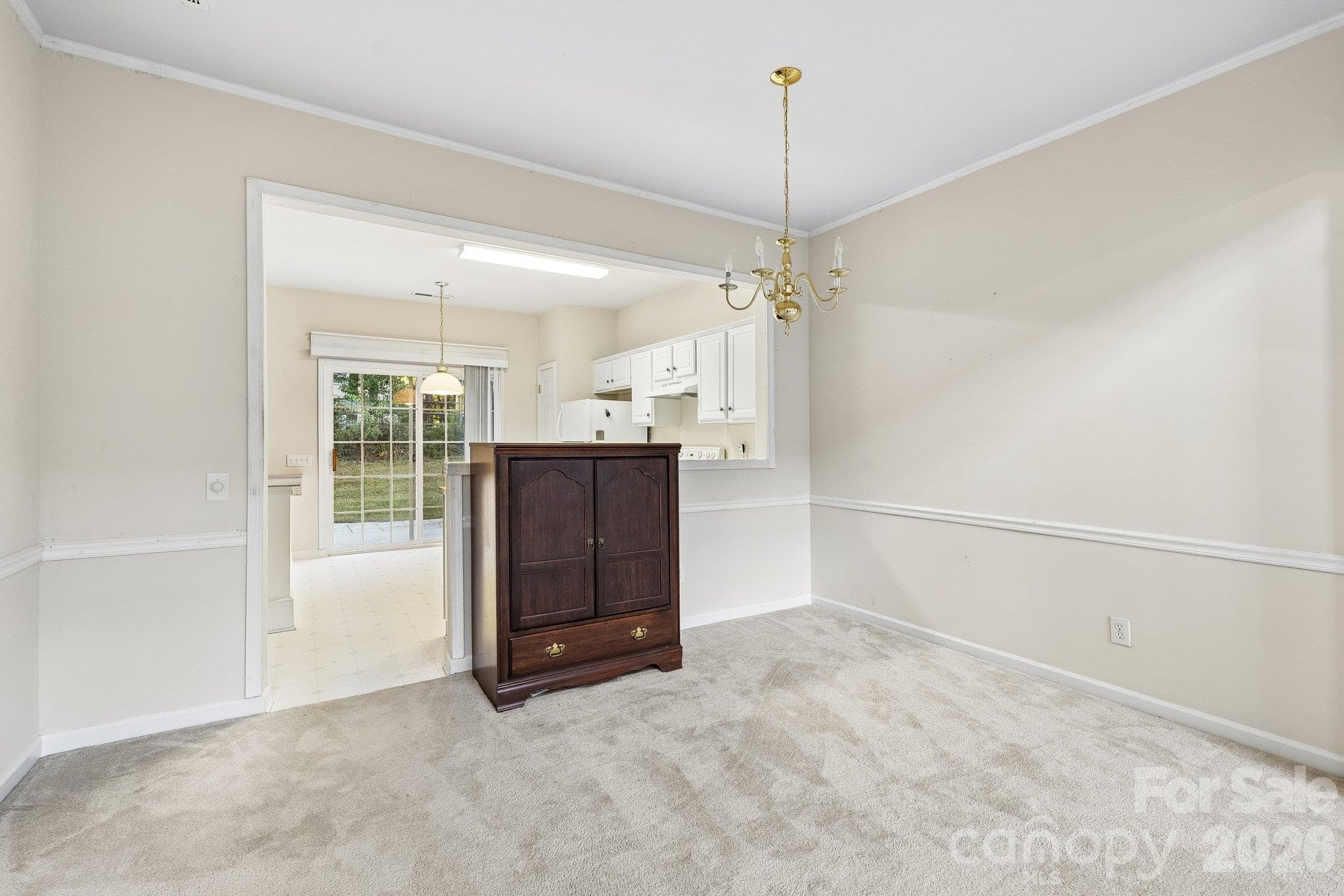 Single Family Residence at 1217 Stourbridge Lion Drive, Charlotte, photo 9 of 38