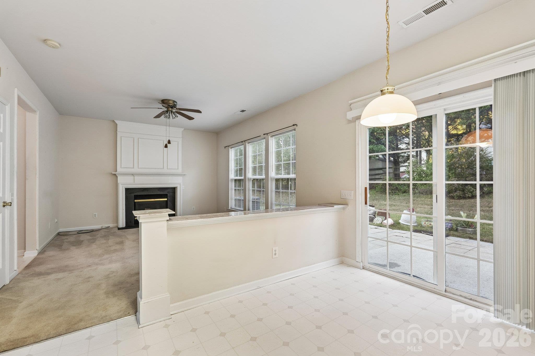 Single Family Residence at 1217 Stourbridge Lion Drive, Charlotte, photo 12 of 38