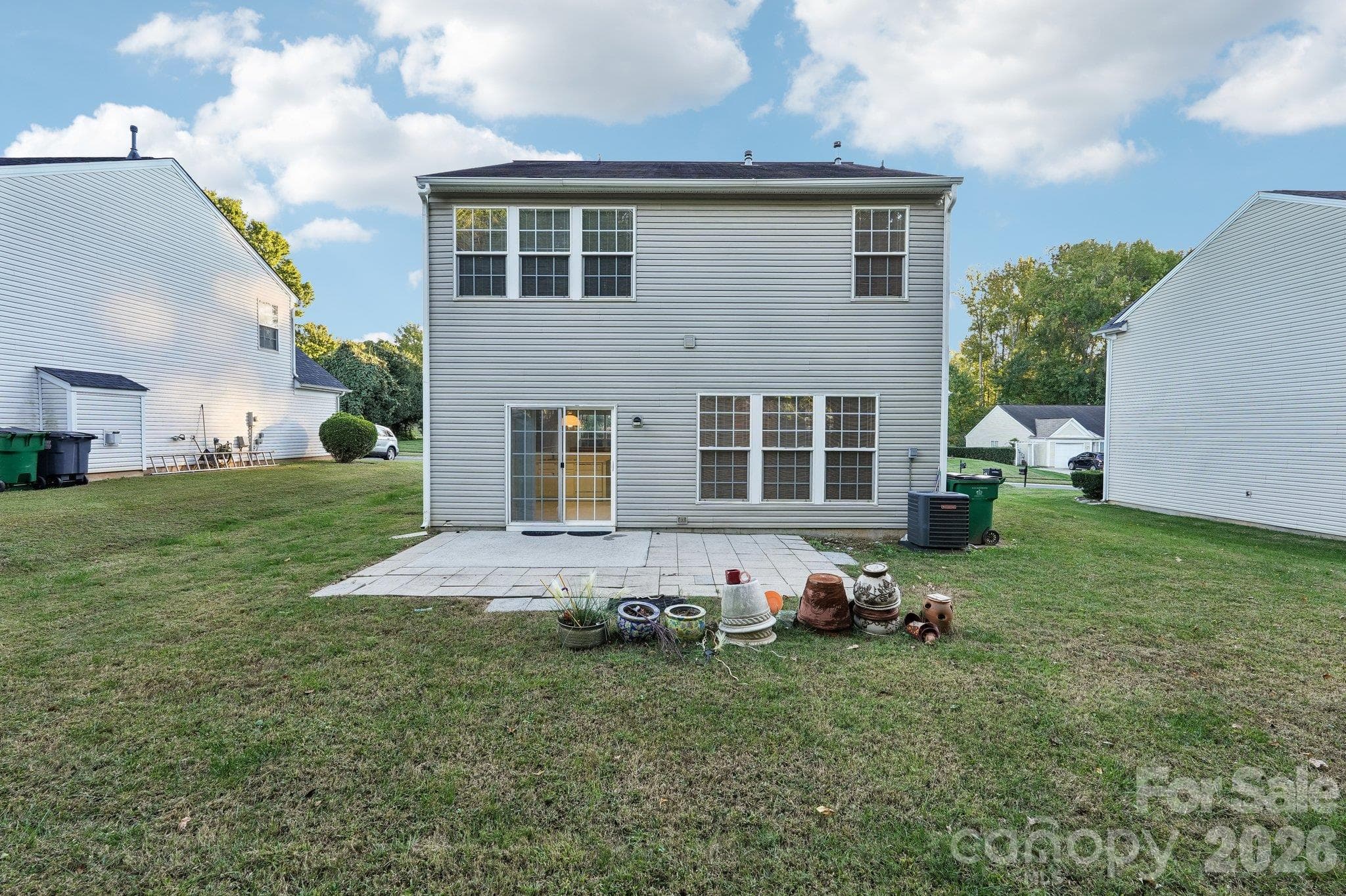 Single Family Residence at 1217 Stourbridge Lion Drive, Charlotte, photo 36 of 38