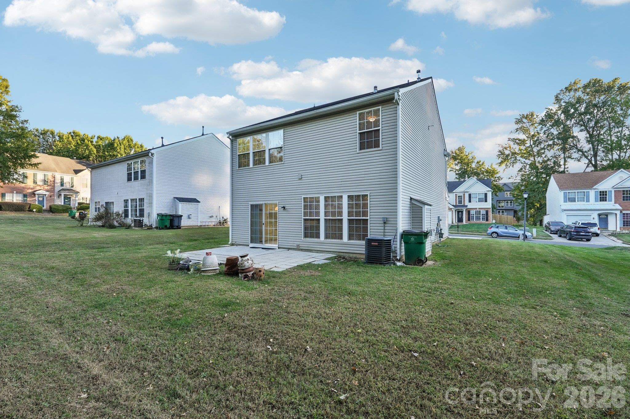 Single Family Residence at 1217 Stourbridge Lion Drive, Charlotte, photo 37 of 38