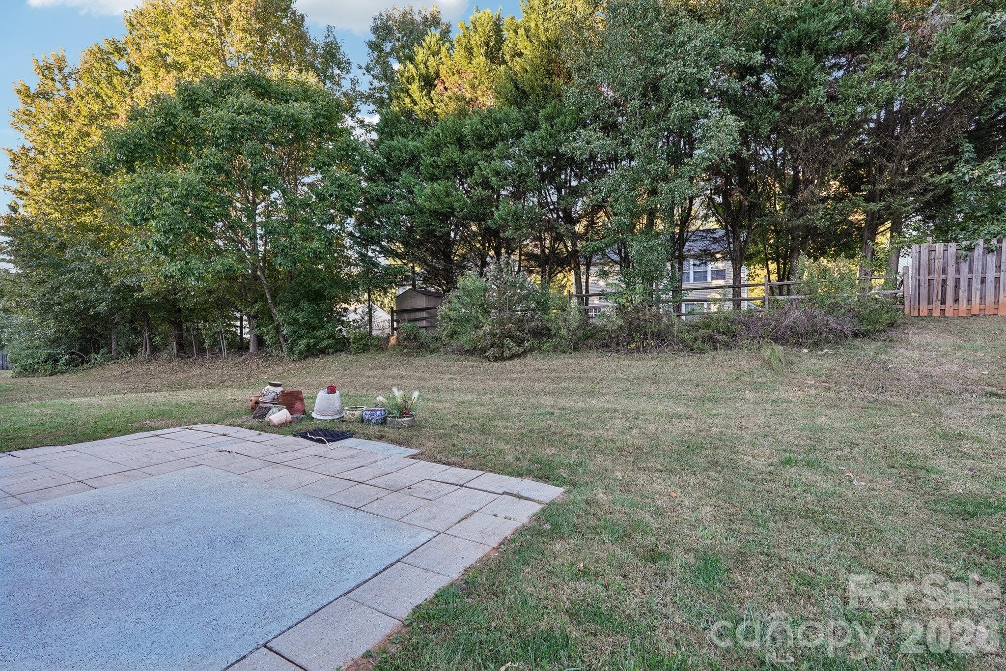 Single Family Residence at 1217 Stourbridge Lion Drive, Charlotte, photo 38 of 38