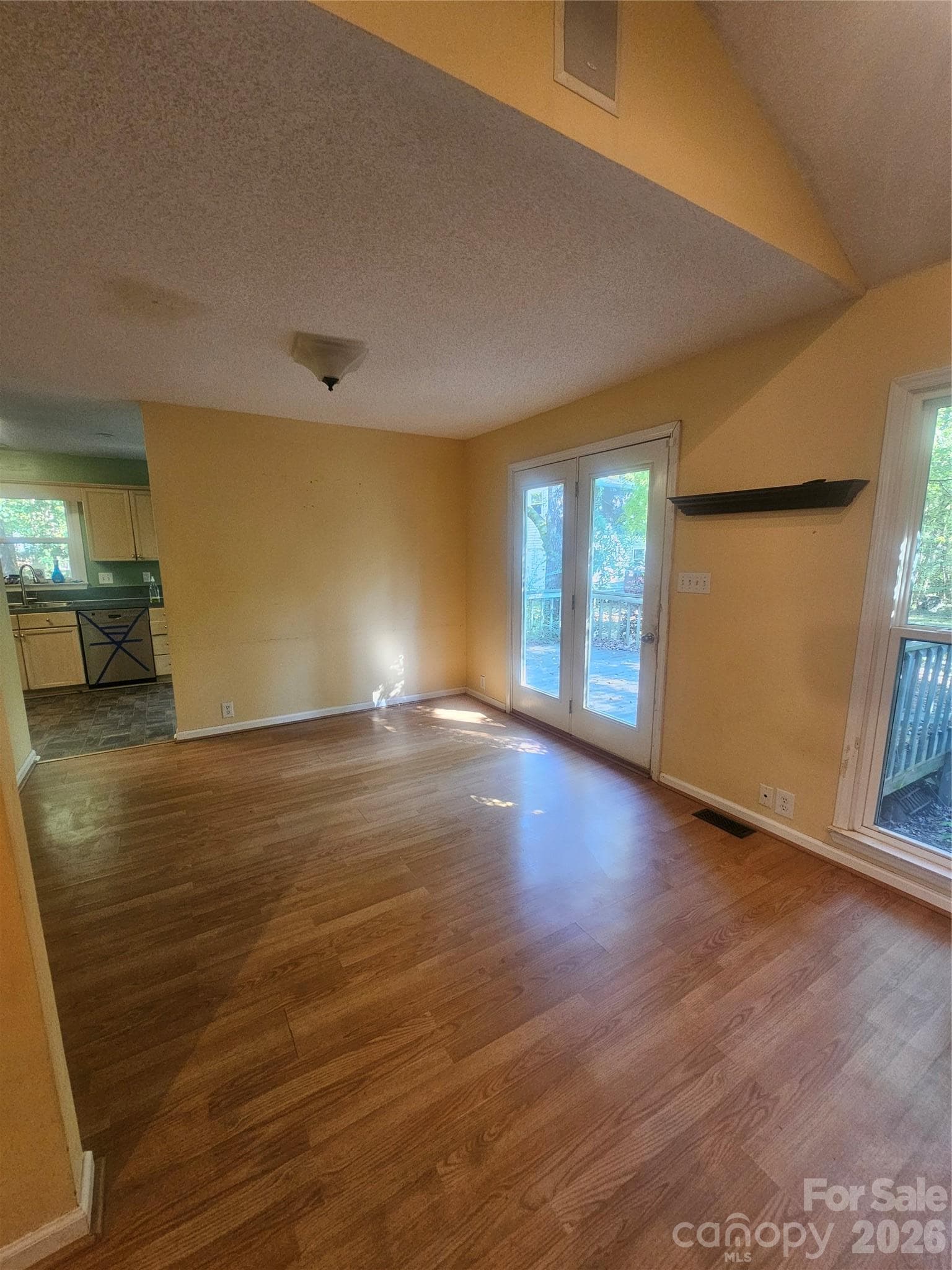 Dining Room - 7313 Veranda Drive, Waxhaw