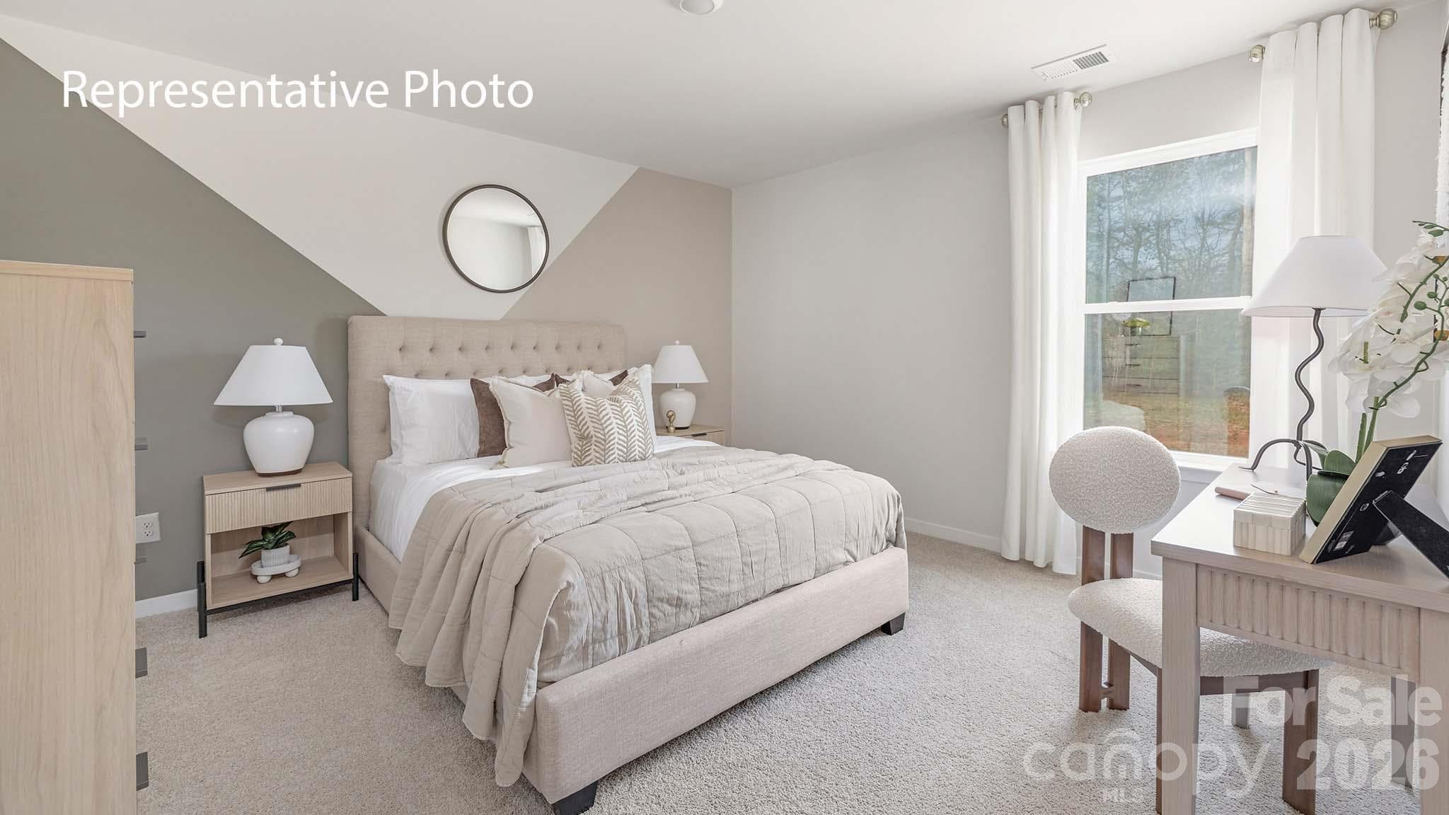 Single Family Residence at 1124 Candy Drive, Statesville, photo 23 of 27
